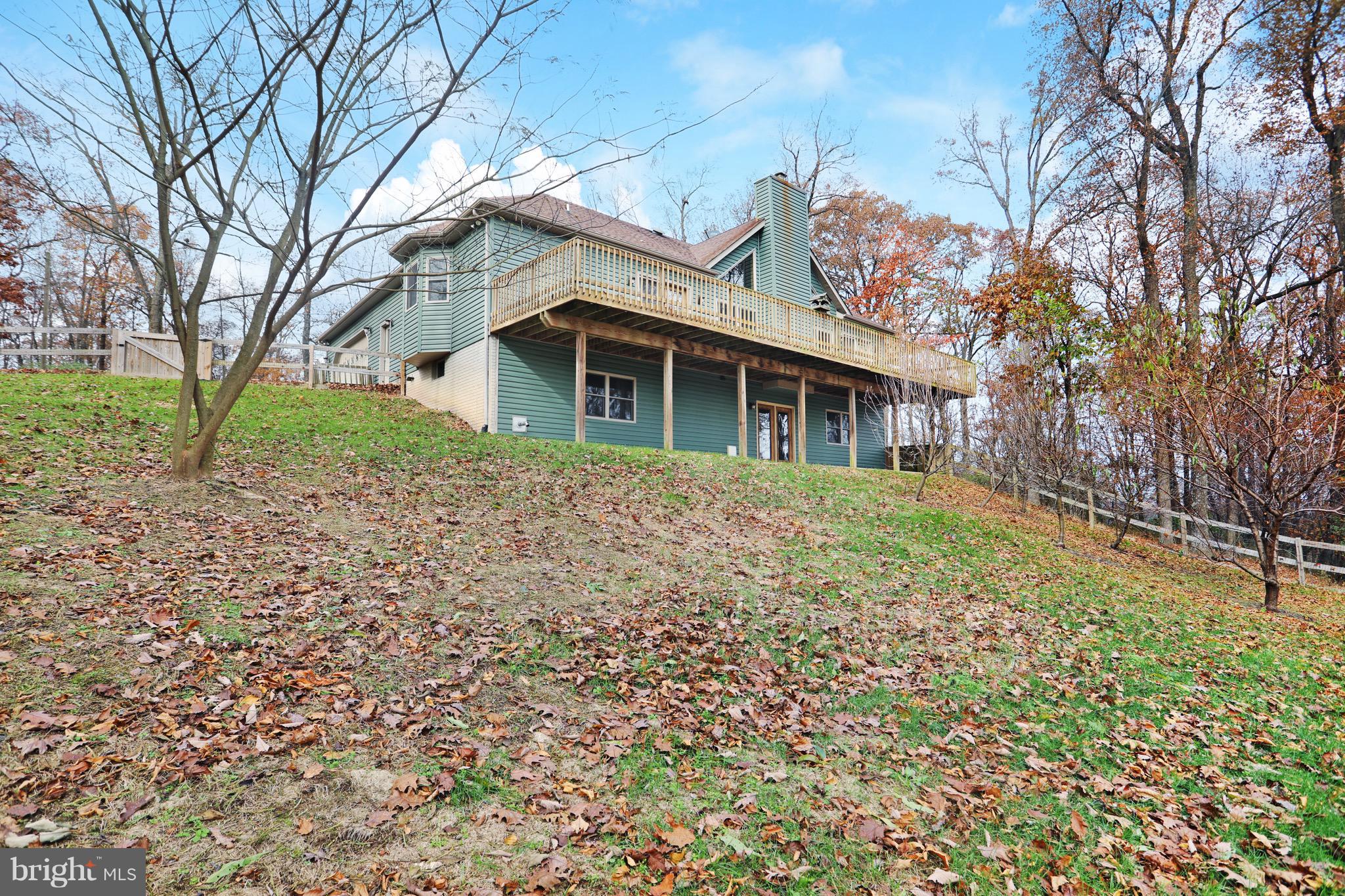 SLEEPY HOLLOW - Residential