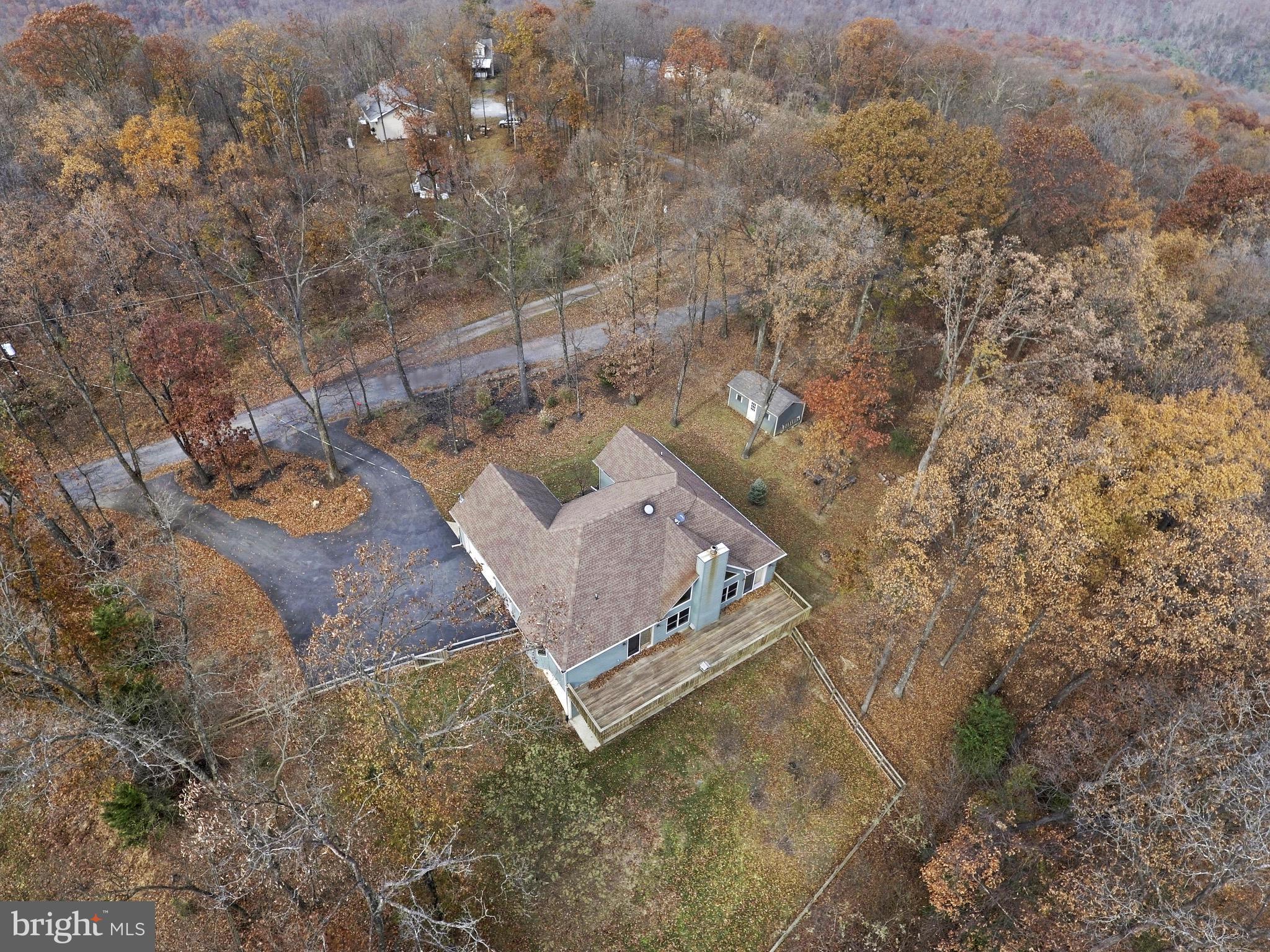 SLEEPY HOLLOW - Residential