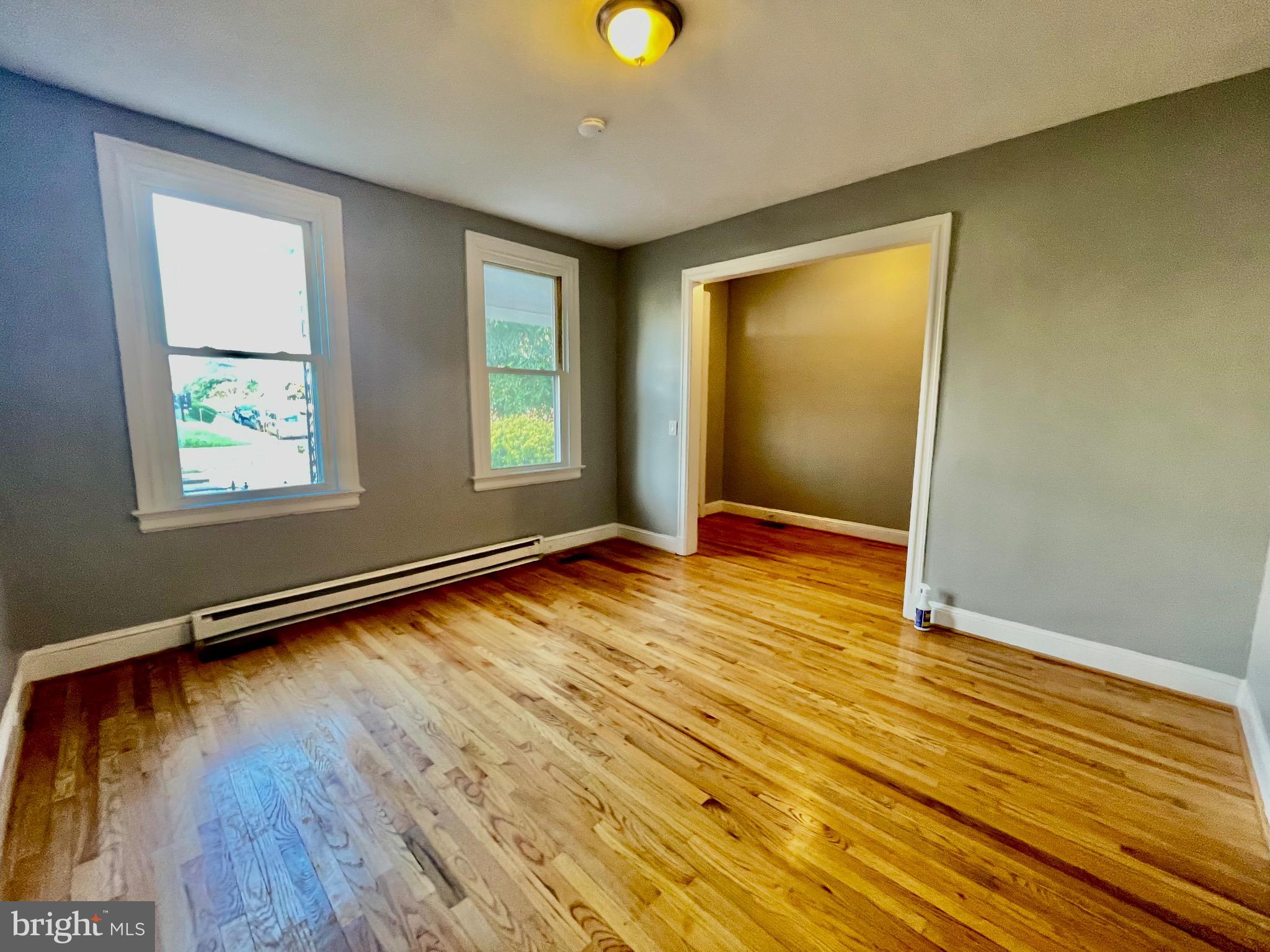 3540 WARDER STREET NW