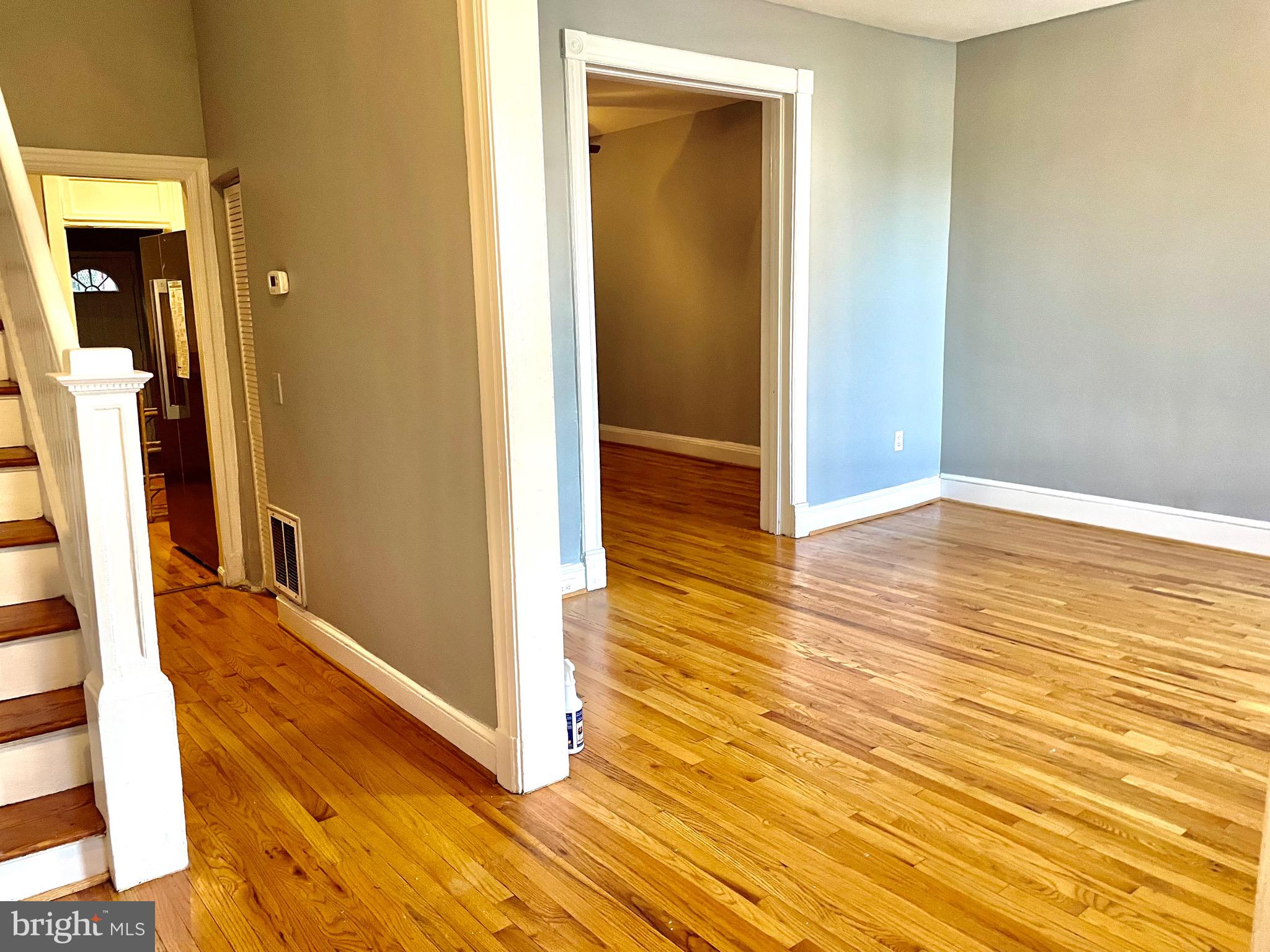 3540 WARDER STREET NW