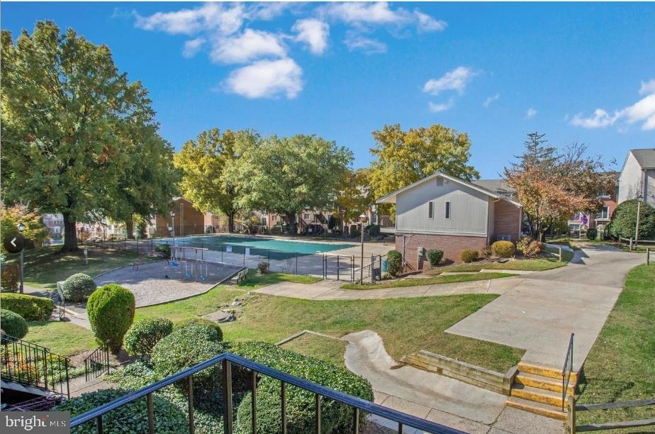 4636 CONWELL DRIVE 192