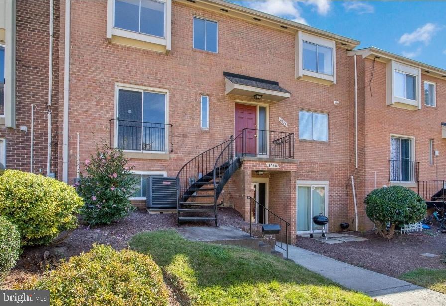4636 CONWELL DRIVE 192
