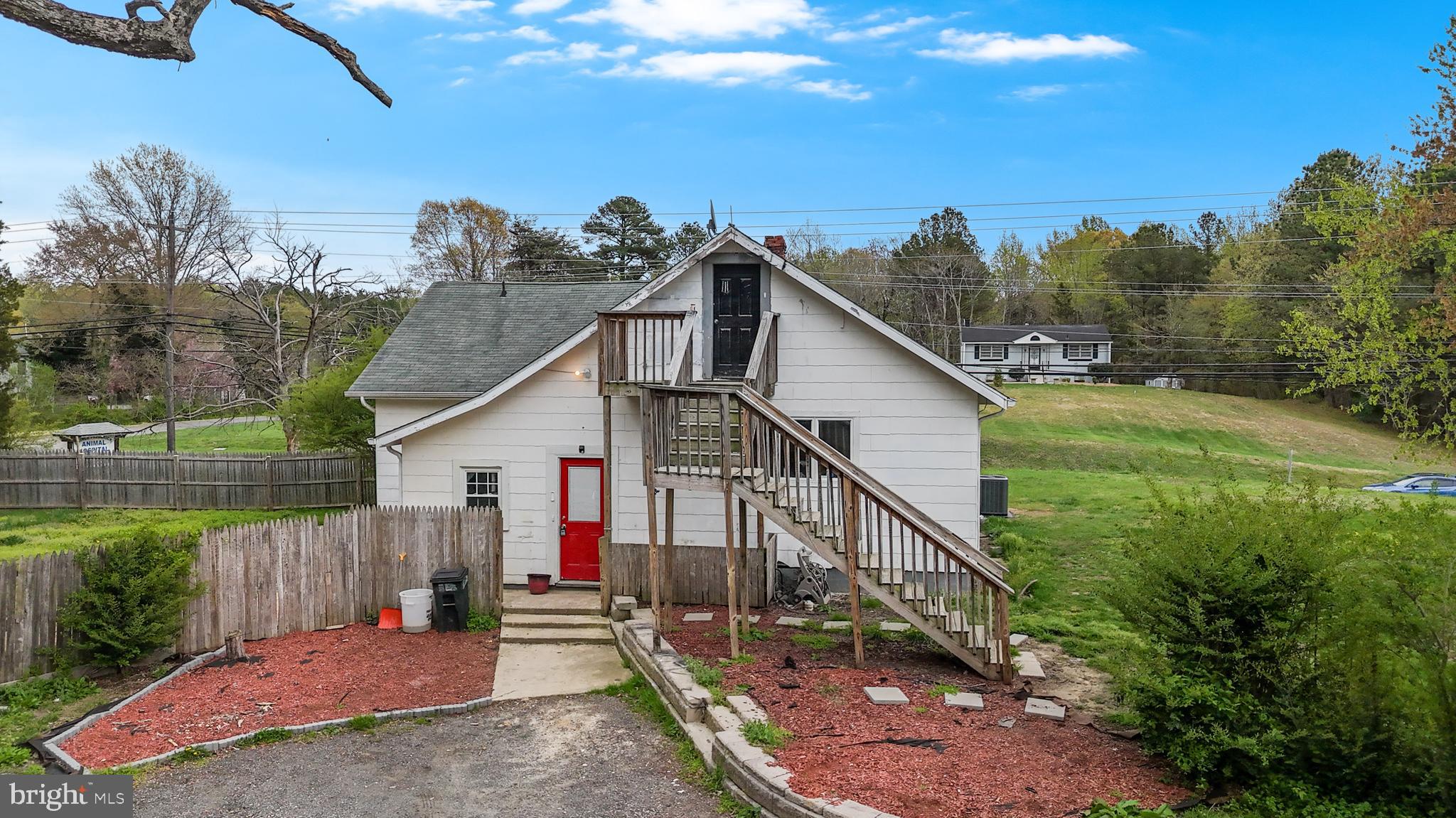 2465 HALLOWING POINT ROAD