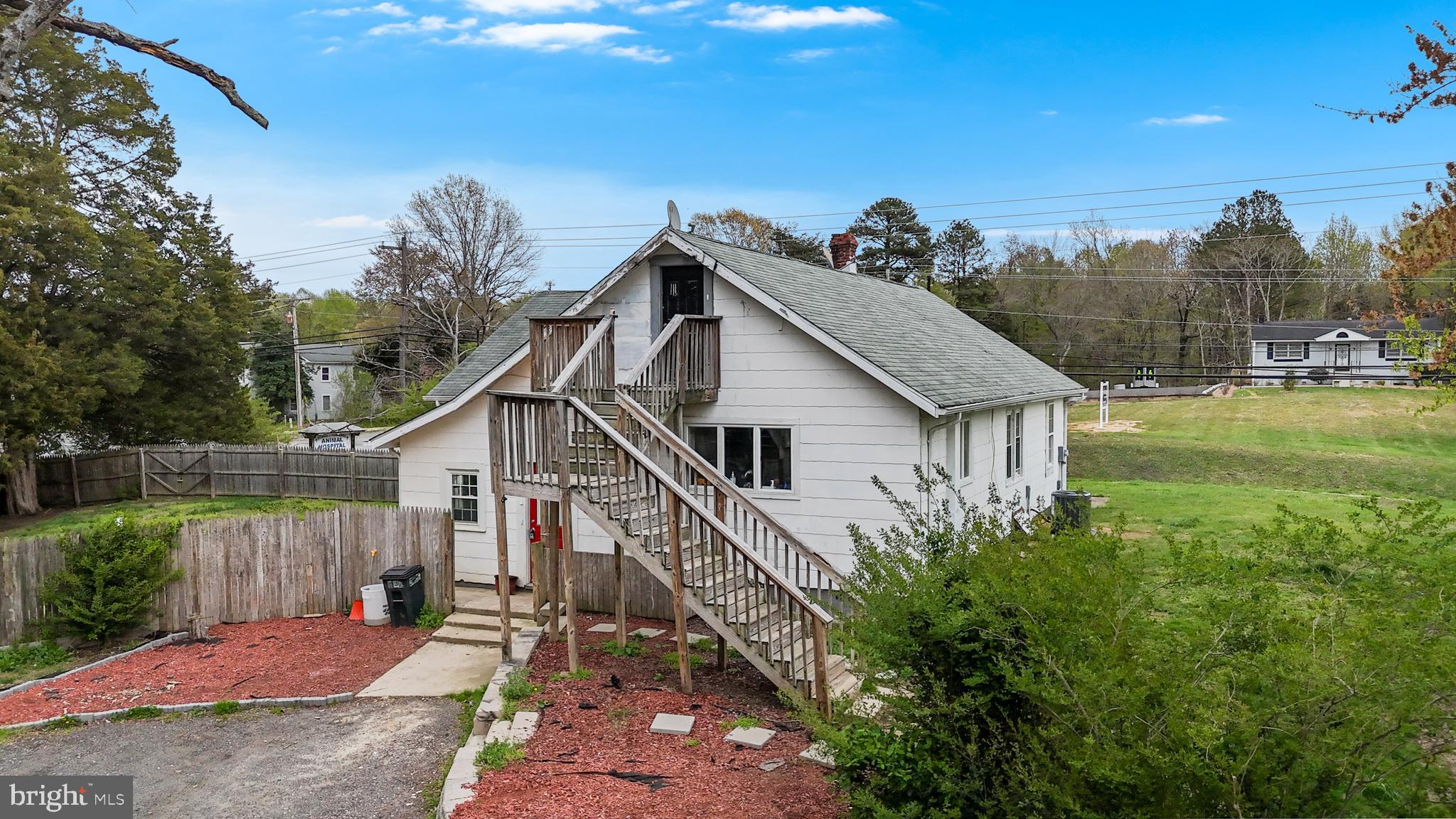 2465 HALLOWING POINT ROAD