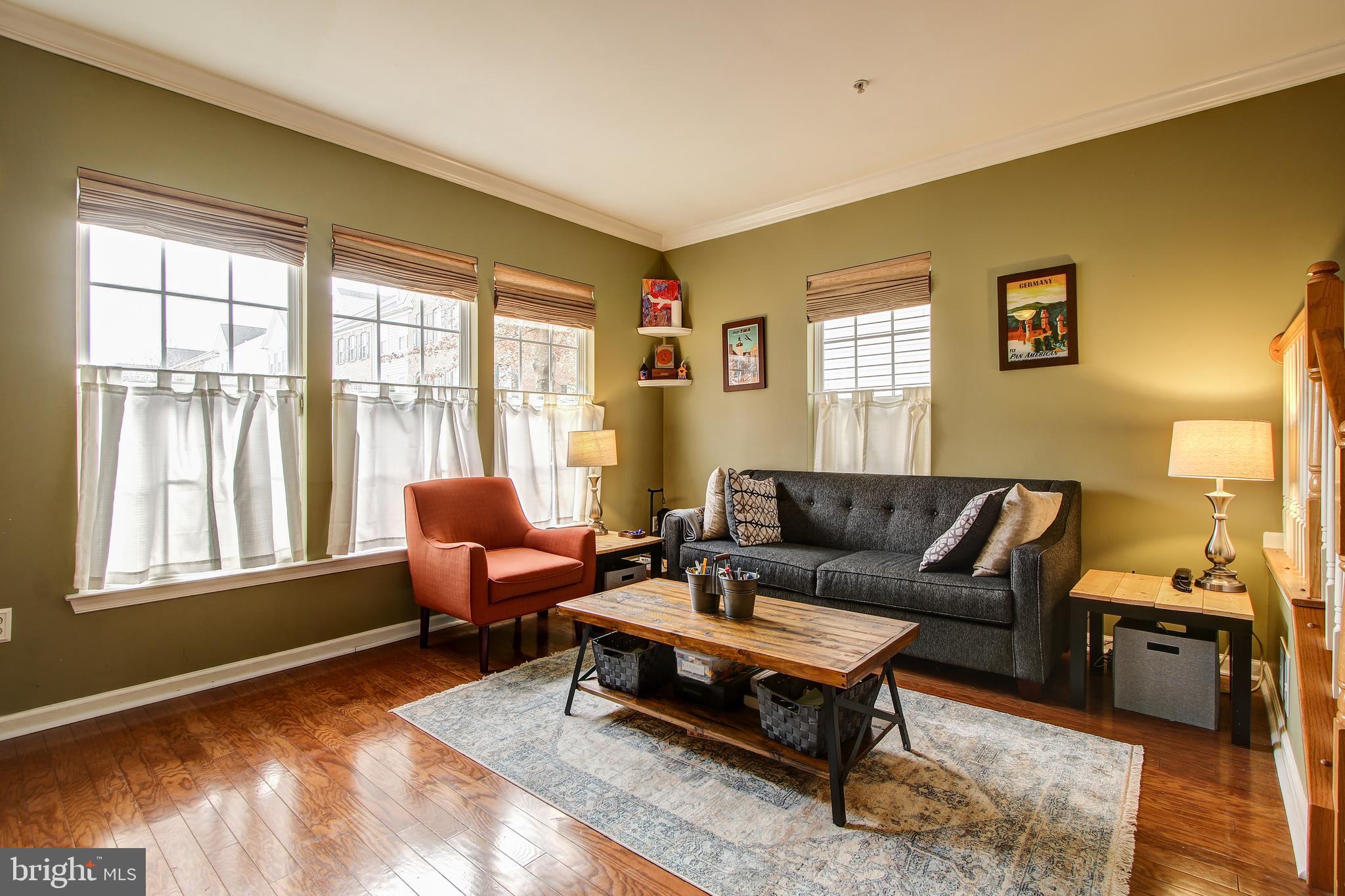 CROSS GREEN CONDOMINIUMS - Residential