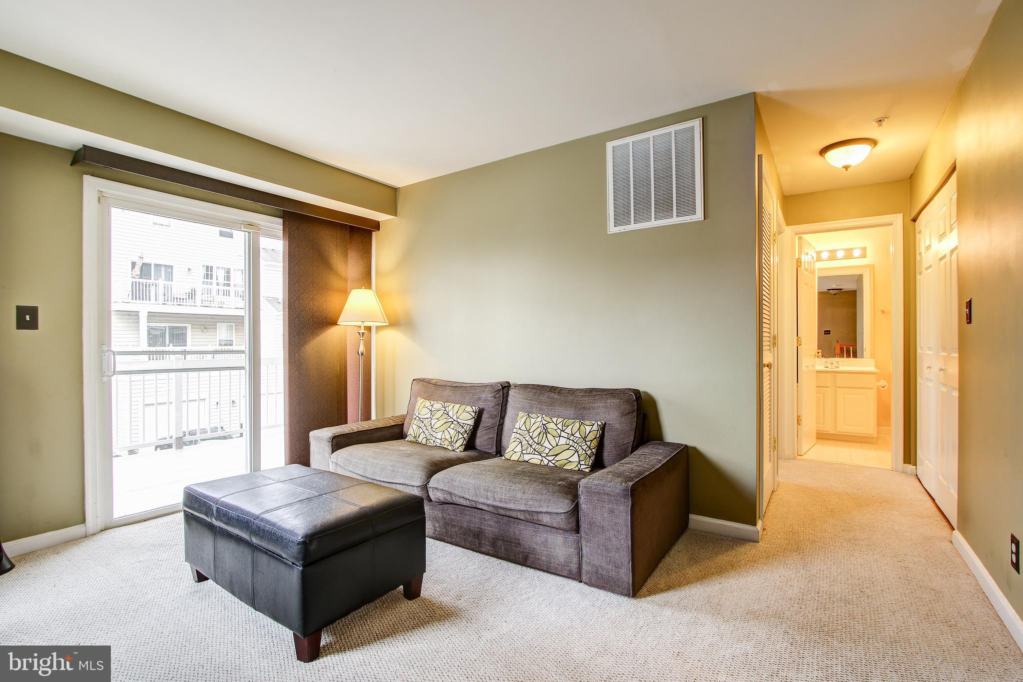 CROSS GREEN CONDOMINIUMS - Residential