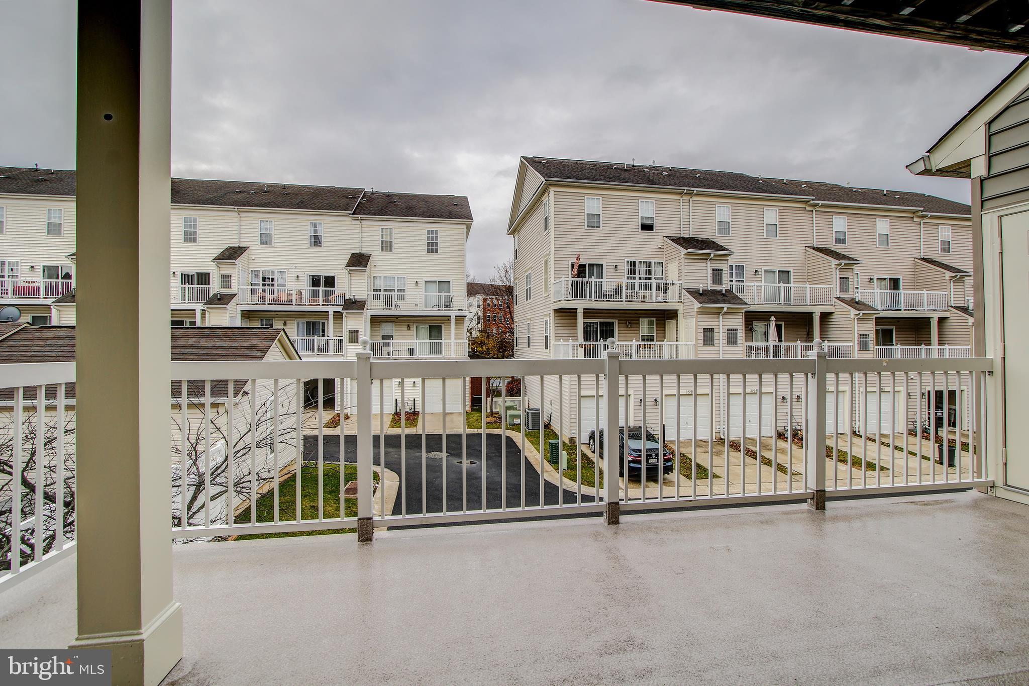 CROSS GREEN CONDOMINIUMS - Residential