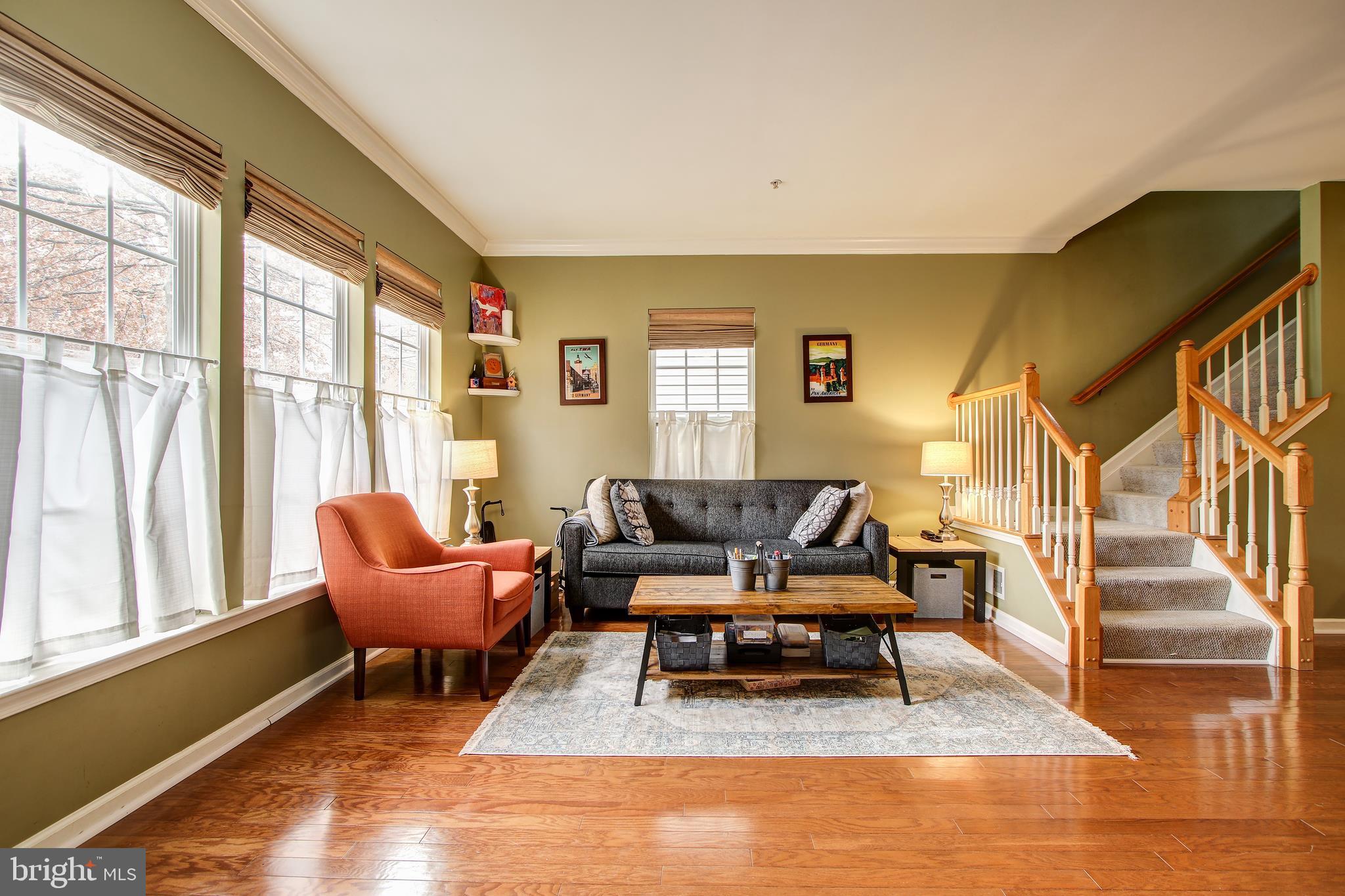 CROSS GREEN CONDOMINIUMS - Residential