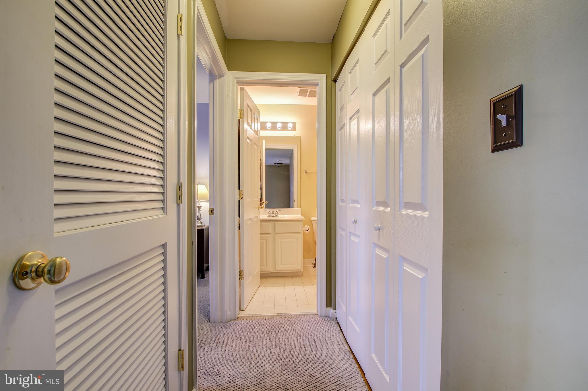 CROSS GREEN CONDOMINIUMS - Residential