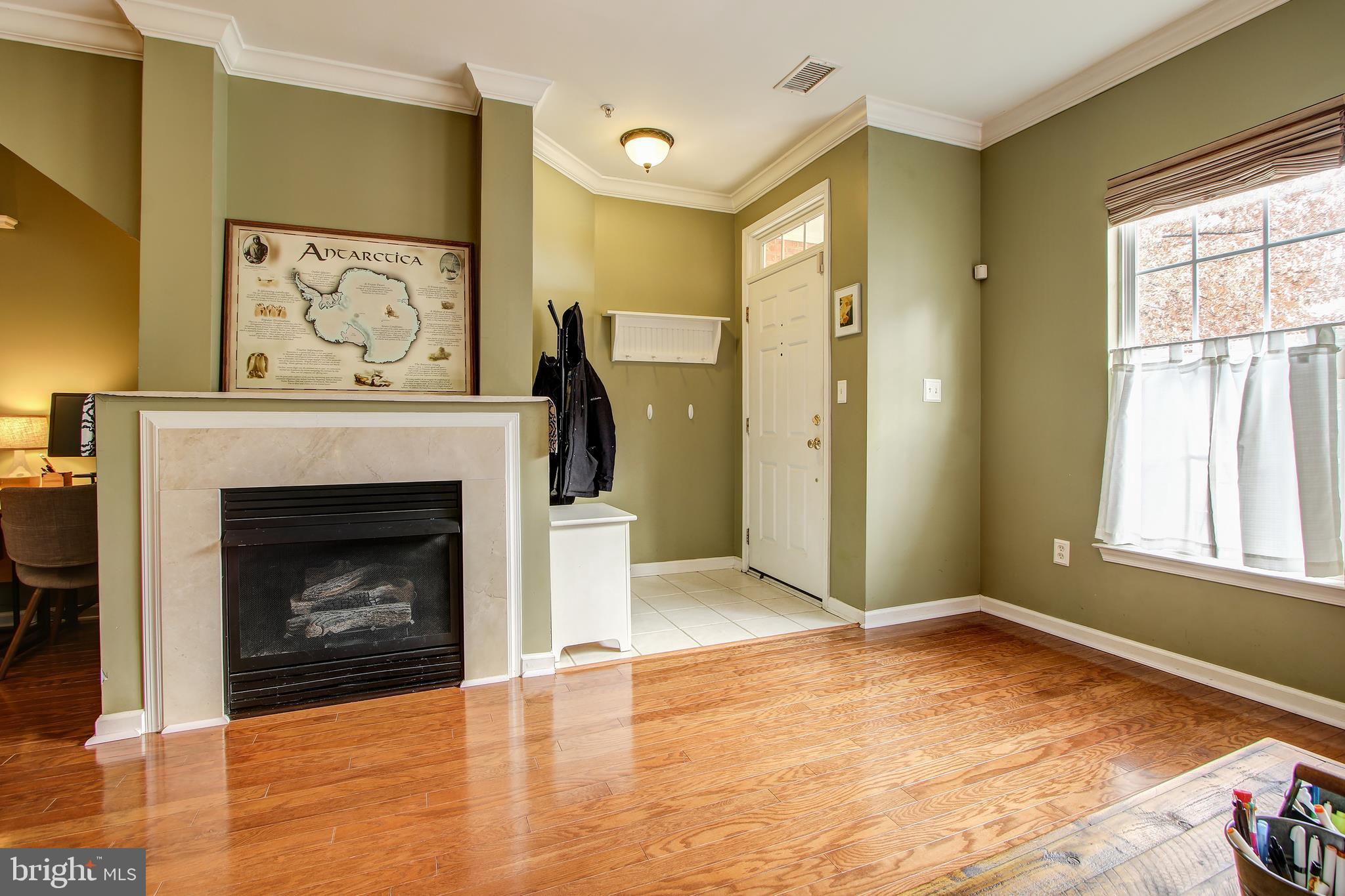 CROSS GREEN CONDOMINIUMS - Residential