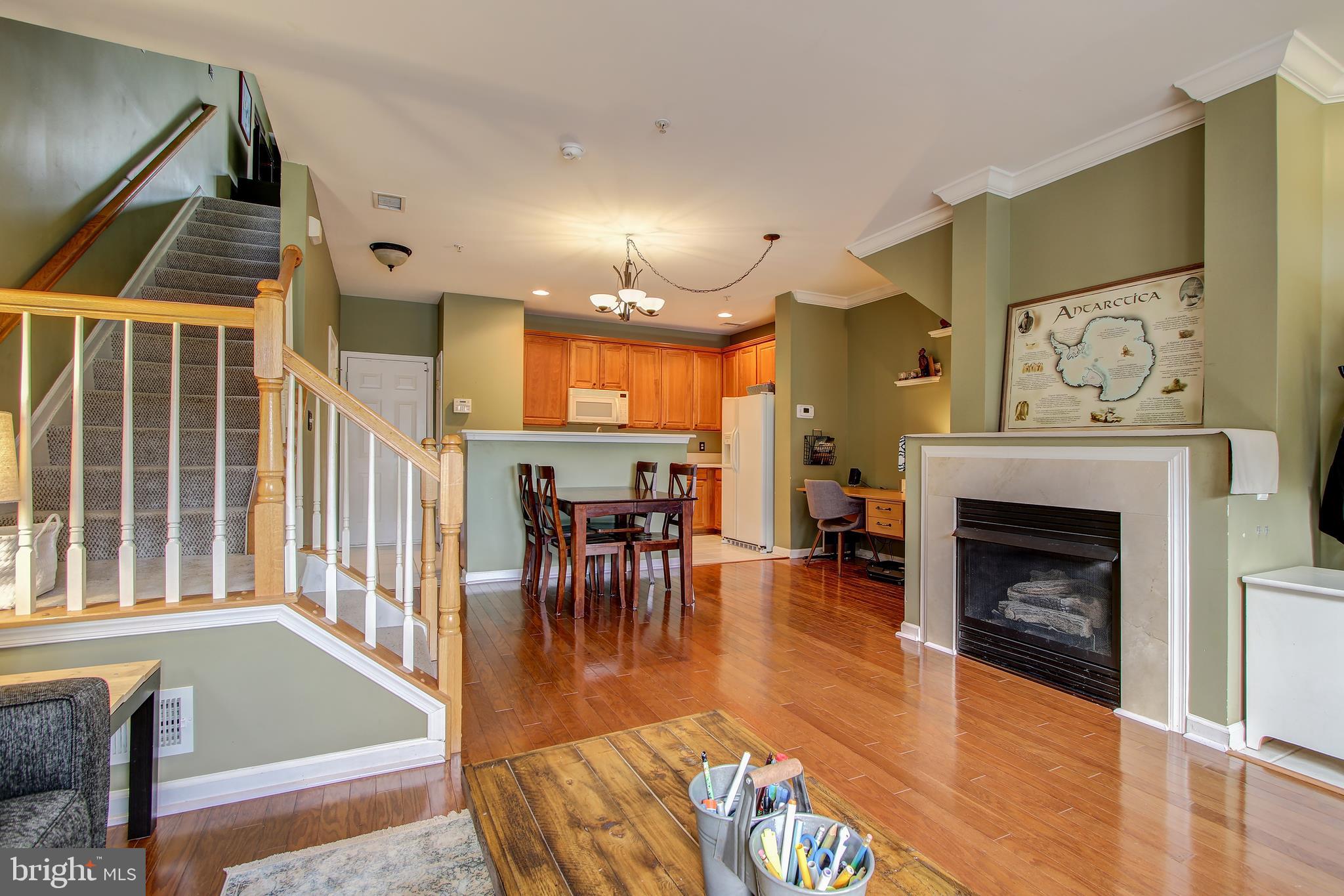 CROSS GREEN CONDOMINIUMS - Residential