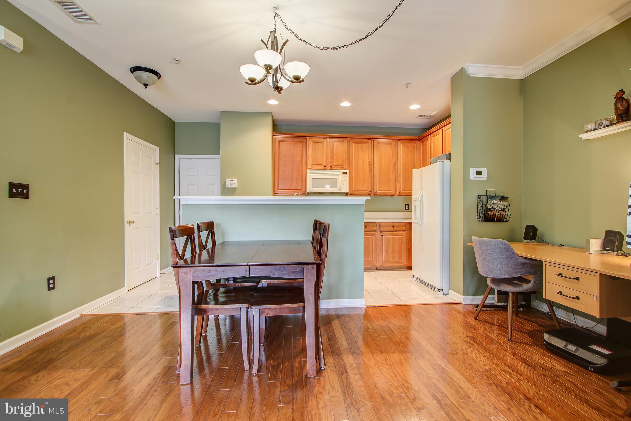 CROSS GREEN CONDOMINIUMS - Residential