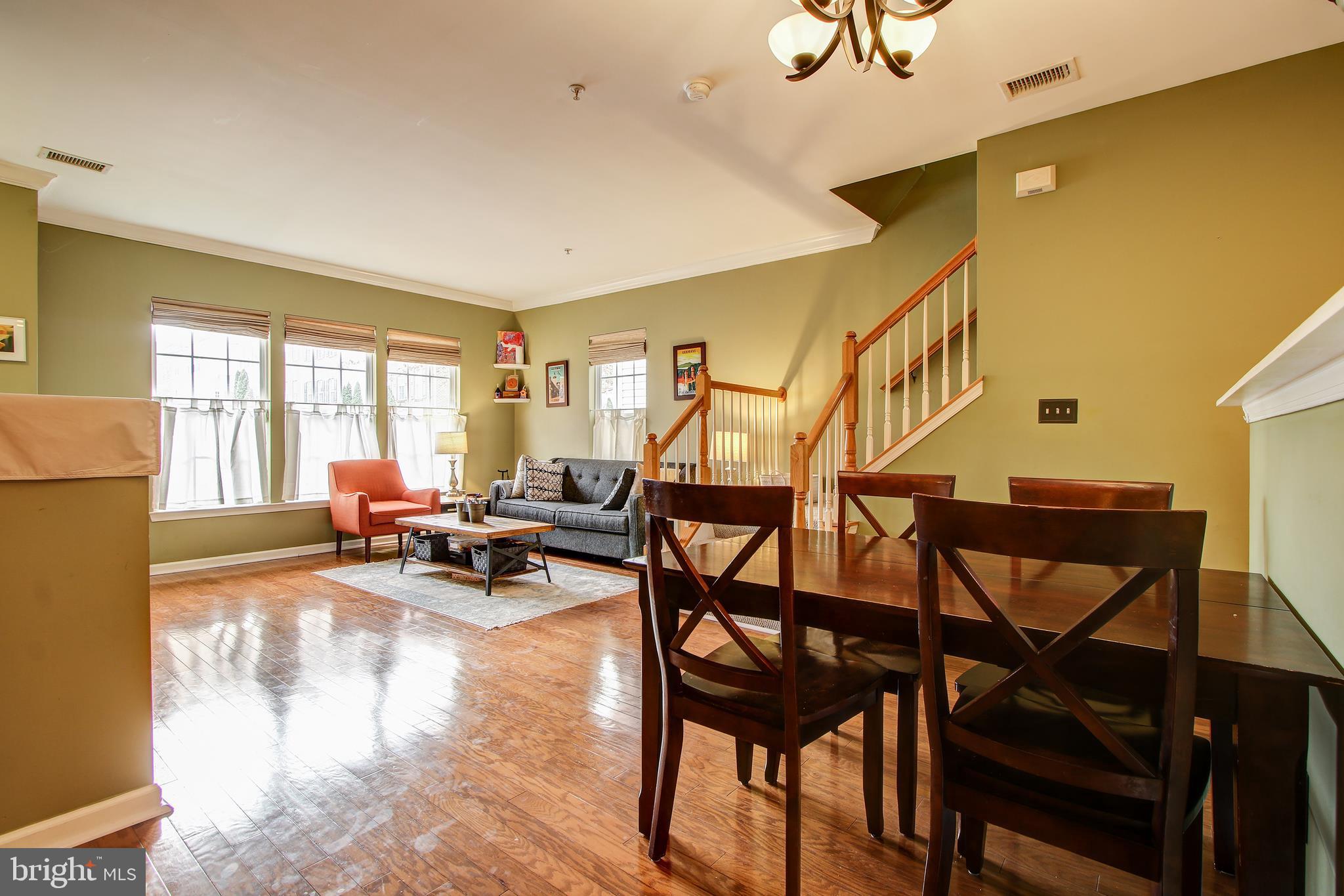 CROSS GREEN CONDOMINIUMS - Residential