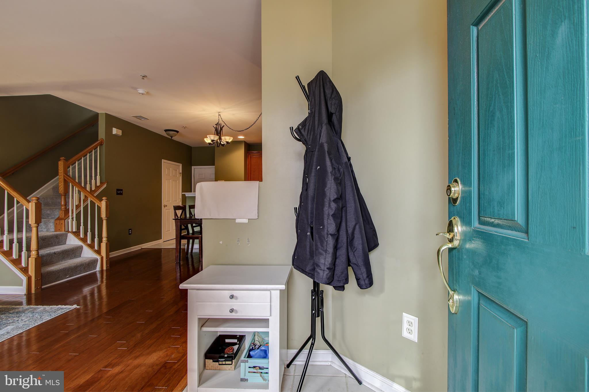 CROSS GREEN CONDOMINIUMS - Residential