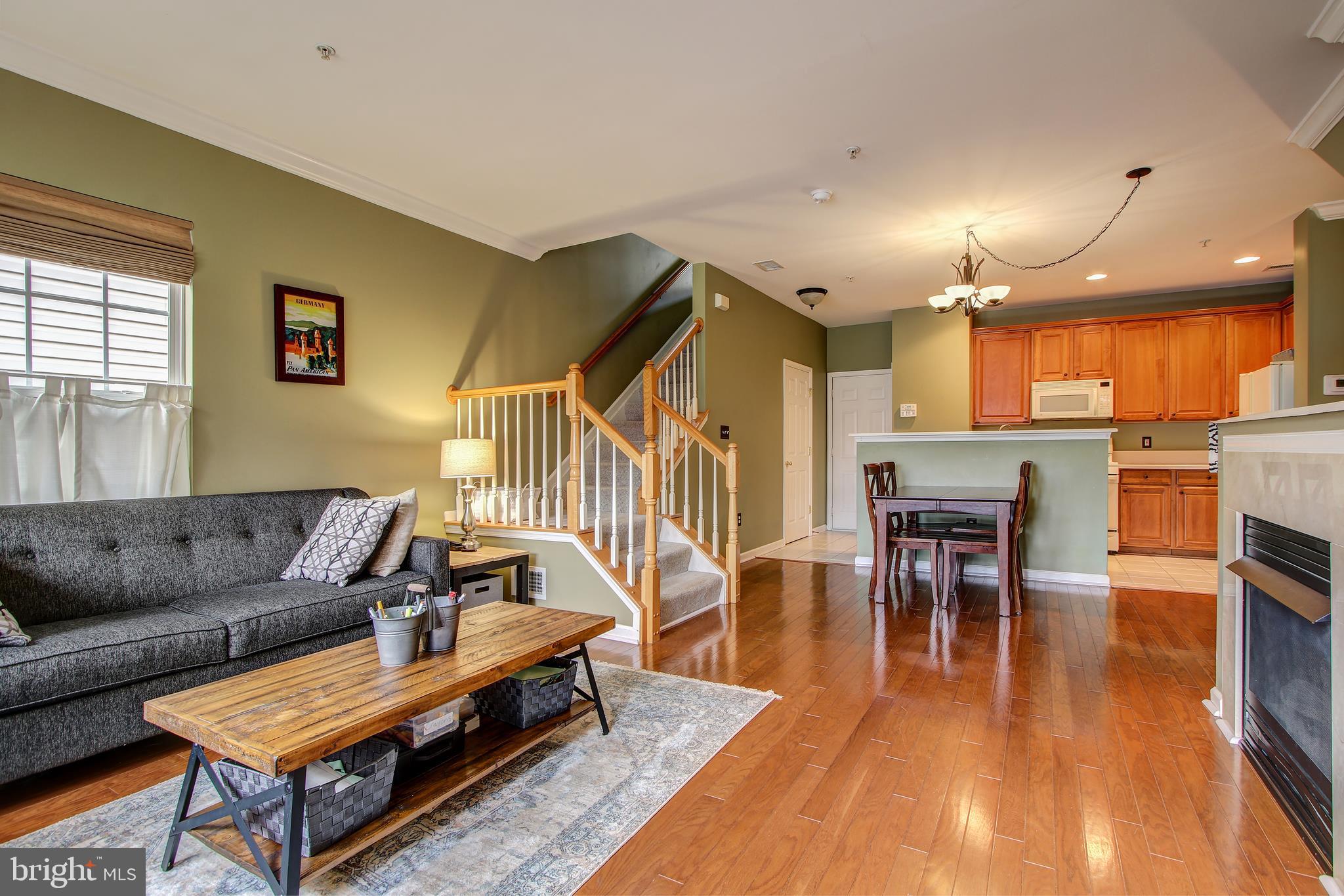 CROSS GREEN CONDOMINIUMS - Residential