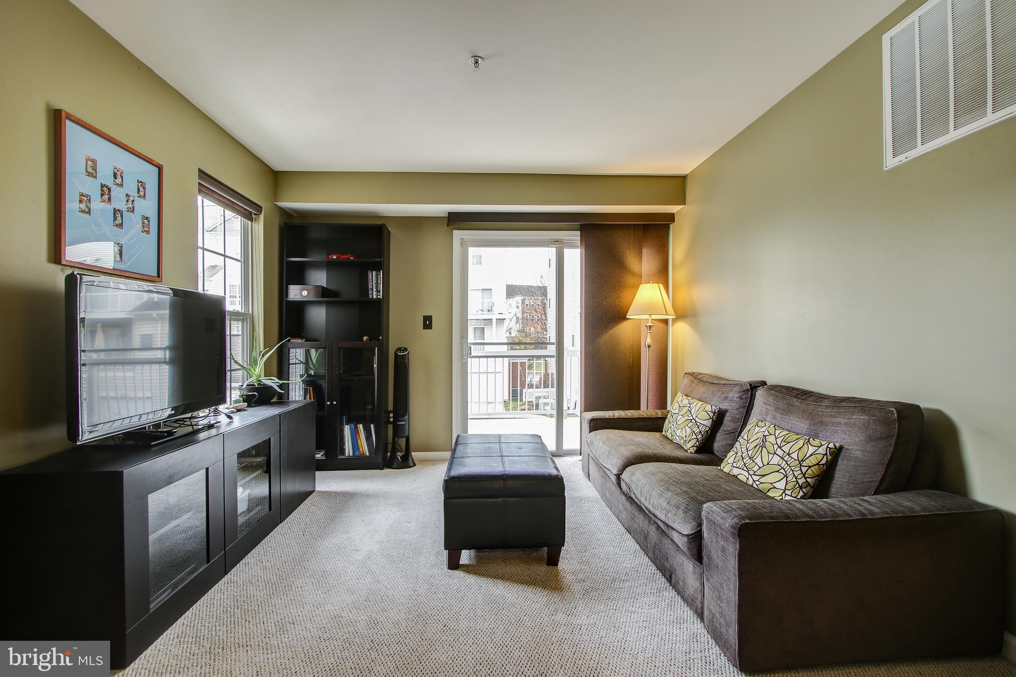 CROSS GREEN CONDOMINIUMS - Residential