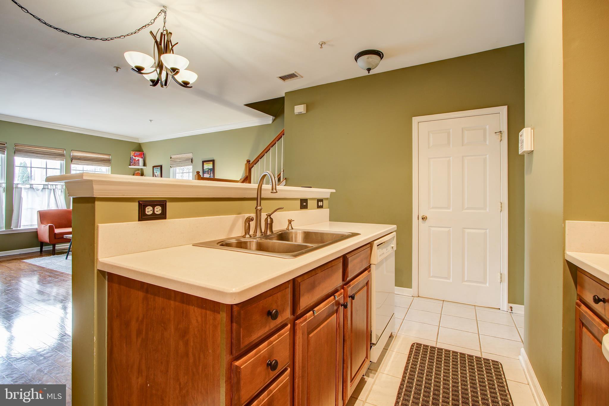 CROSS GREEN CONDOMINIUMS - Residential