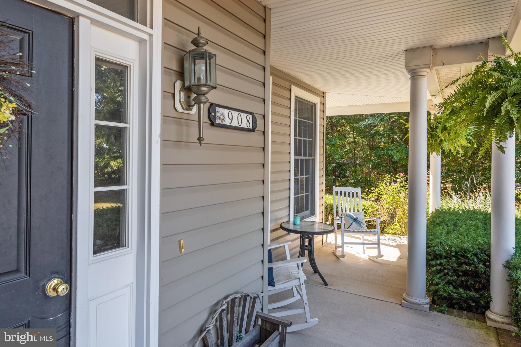 CENTREVILLE - Residential