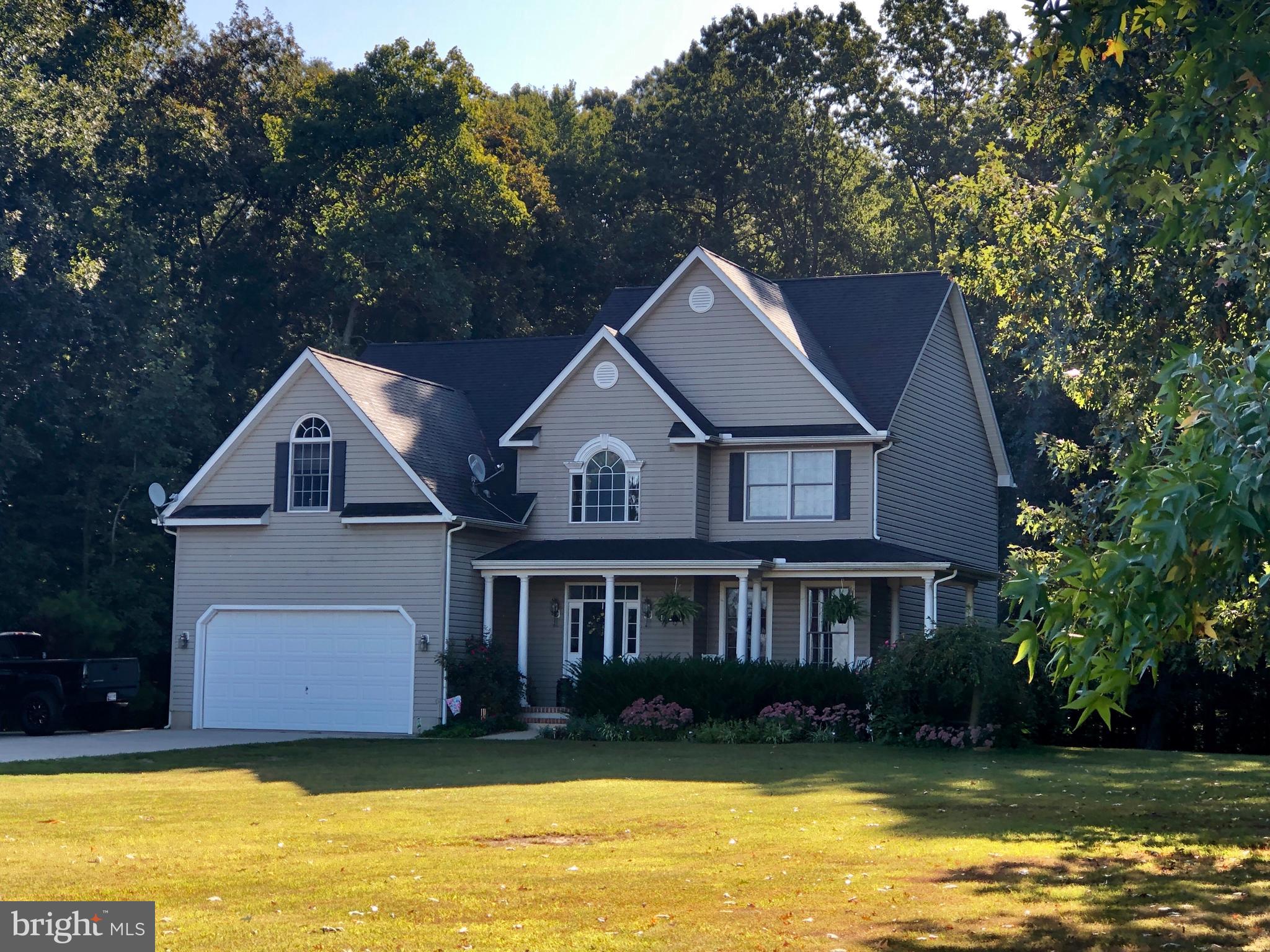 CENTREVILLE - Residential