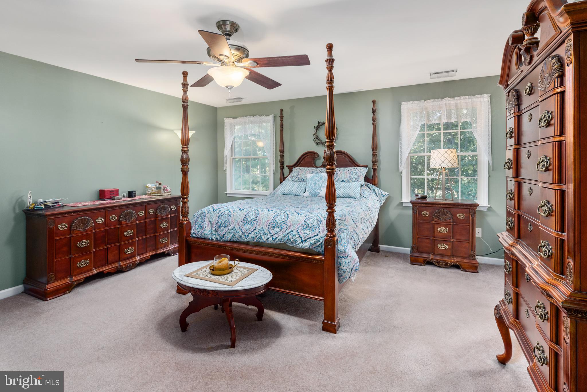 CENTREVILLE - Residential