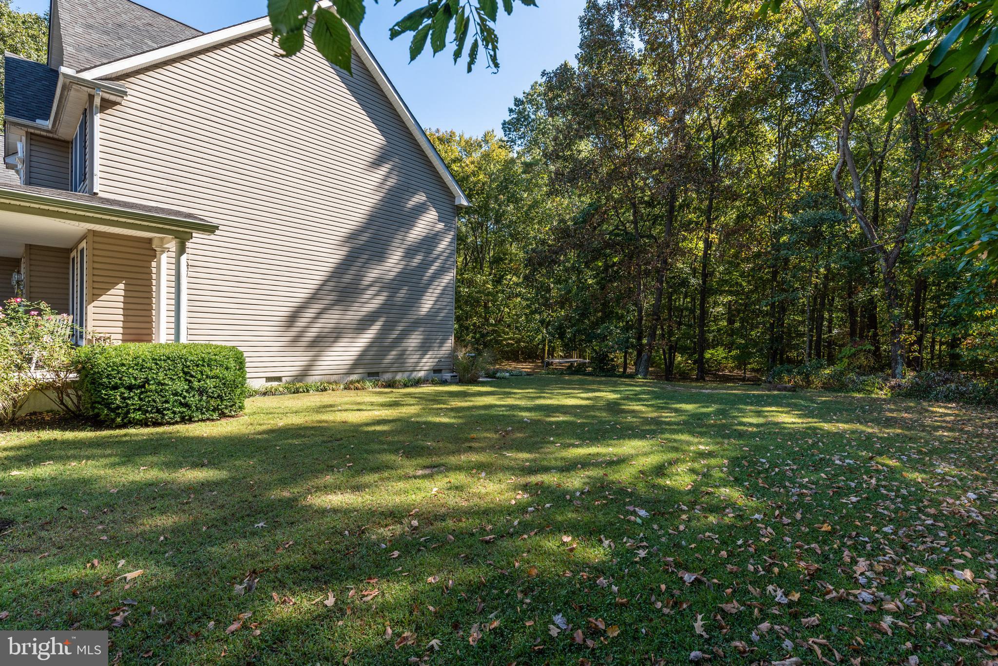 CENTREVILLE - Residential