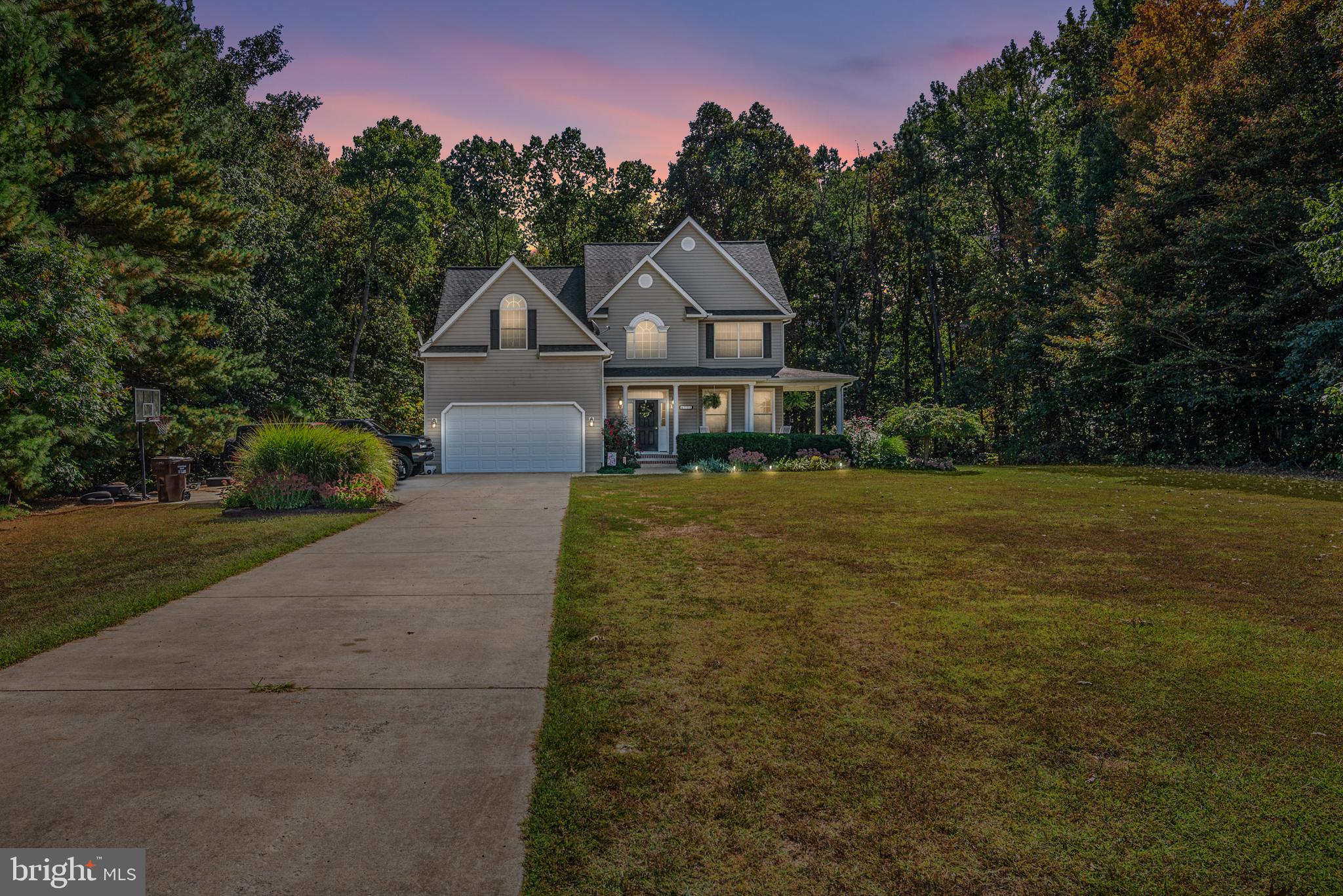 CENTREVILLE - Residential