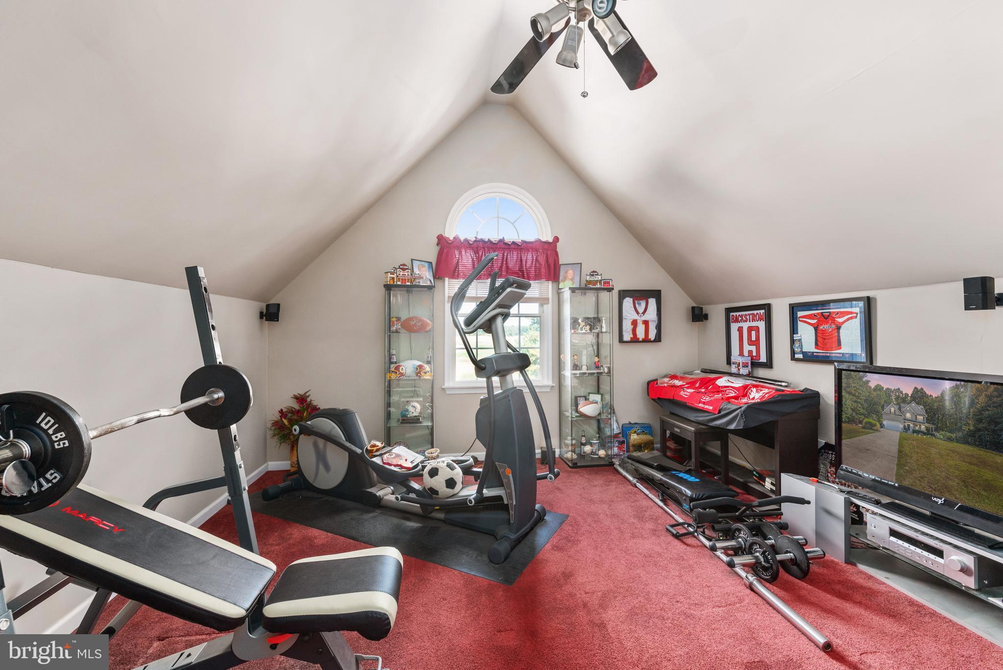 CENTREVILLE - Residential