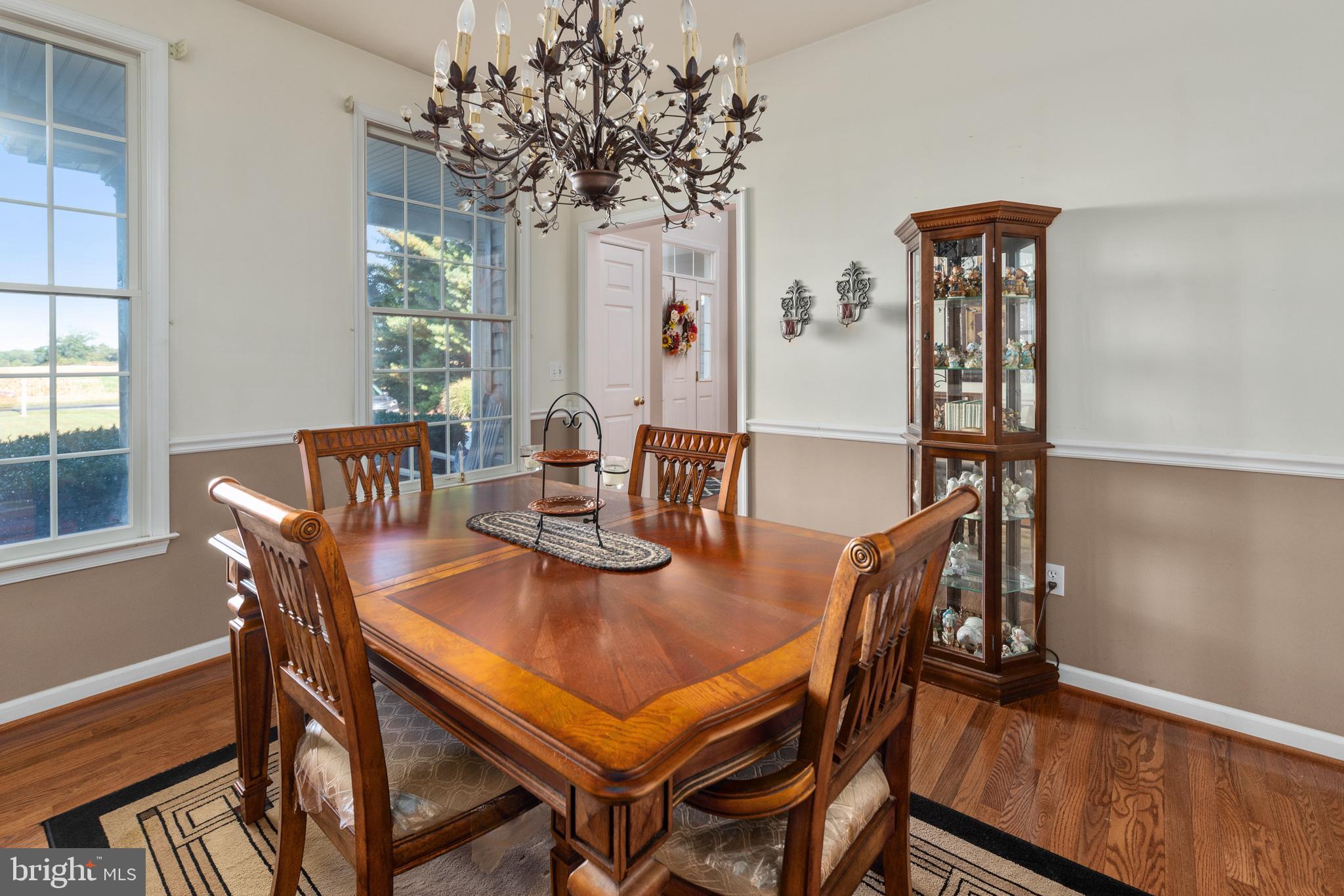 CENTREVILLE - Residential