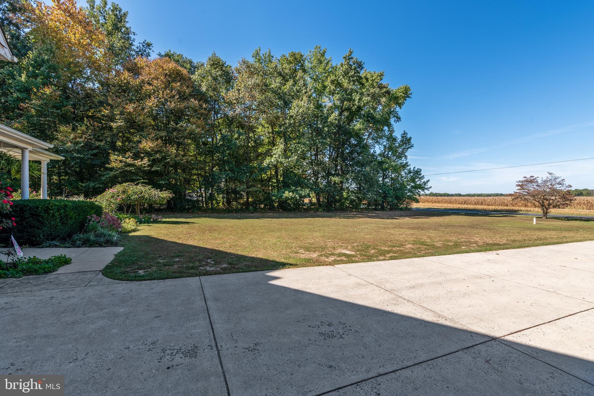 CENTREVILLE - Residential