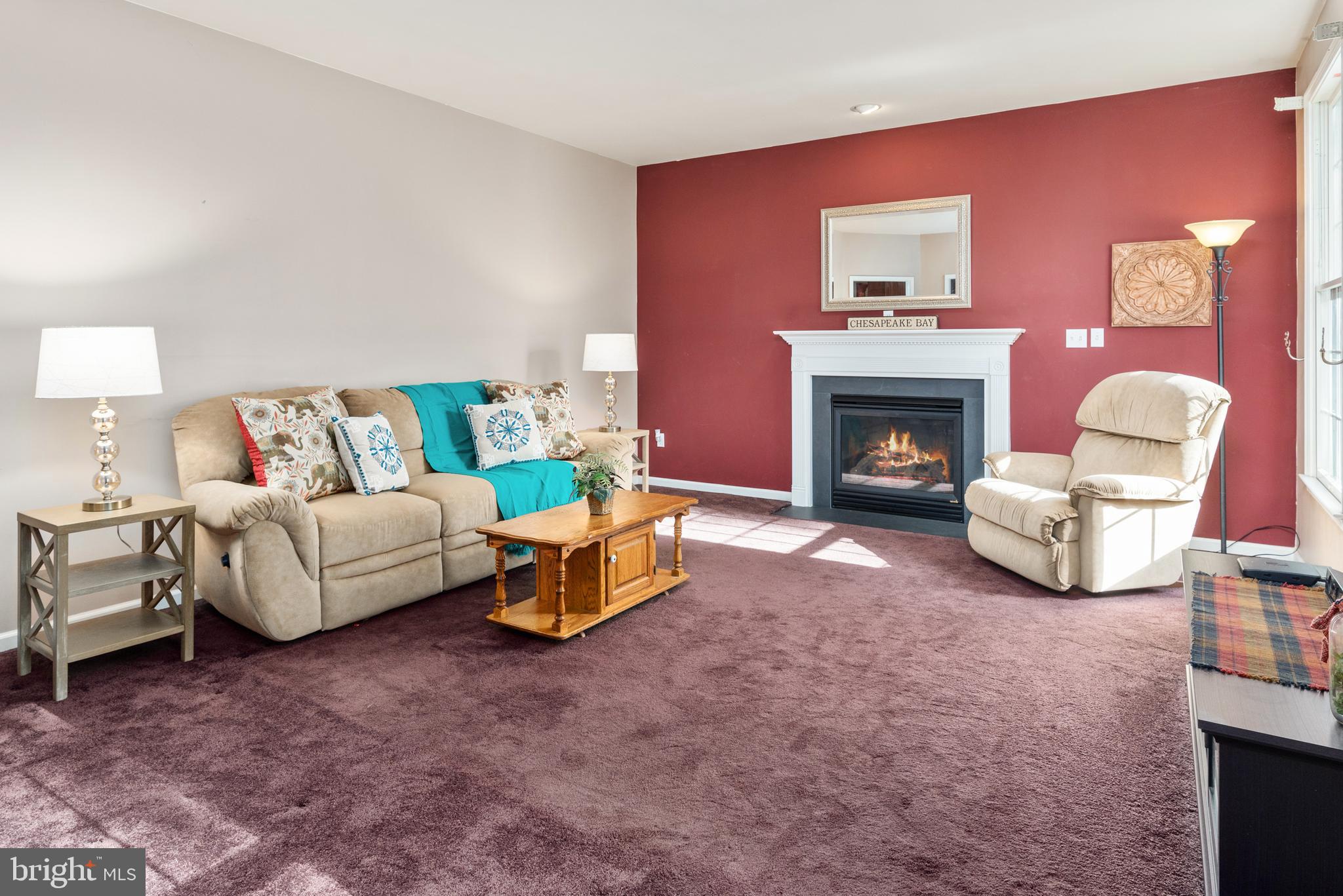 CENTREVILLE - Residential