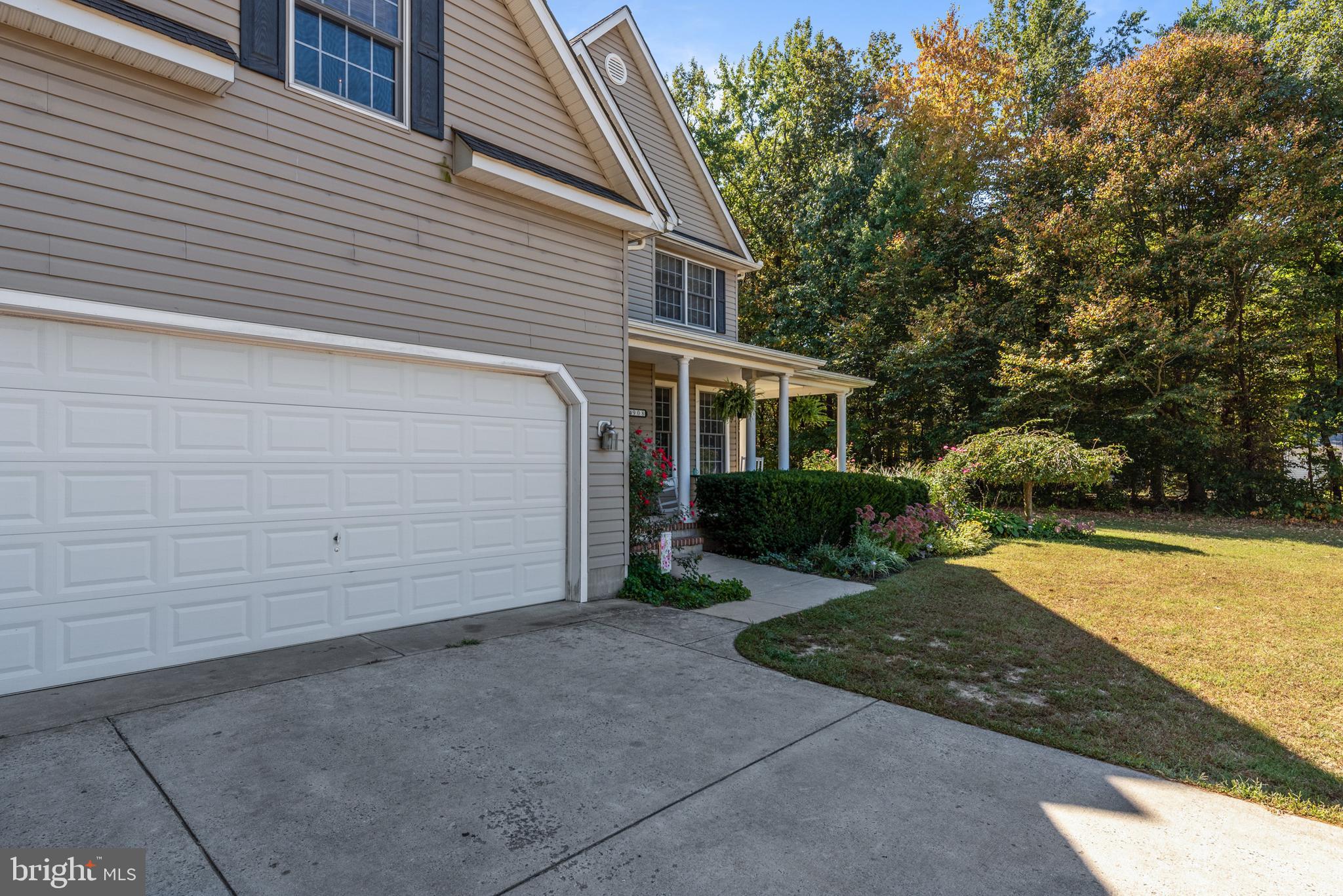 CENTREVILLE - Residential