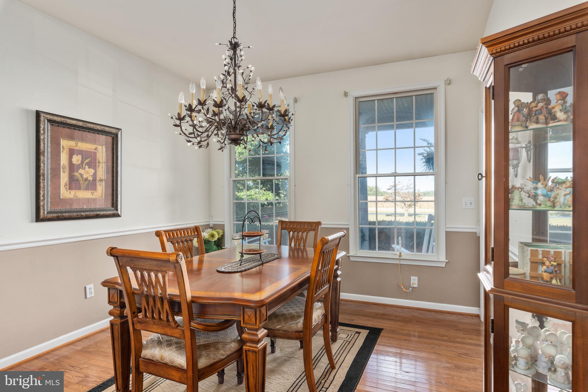 CENTREVILLE - Residential