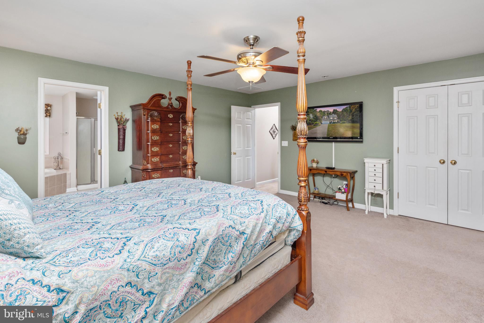 CENTREVILLE - Residential