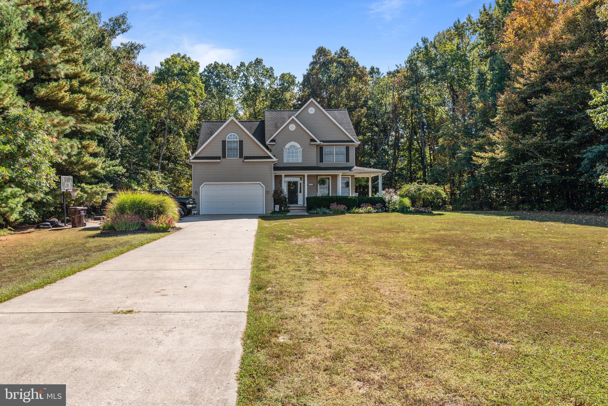 CENTREVILLE - Residential