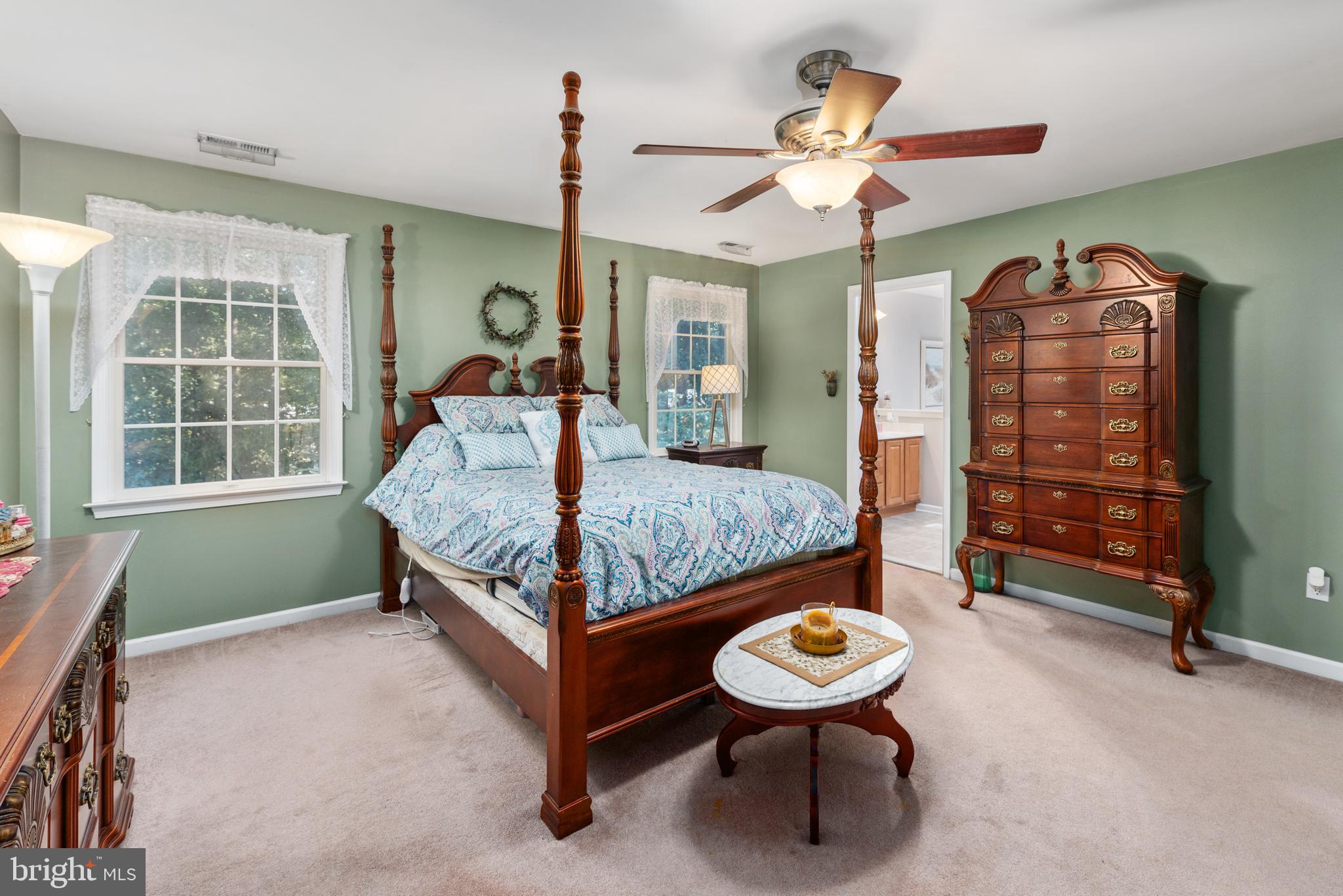 CENTREVILLE - Residential