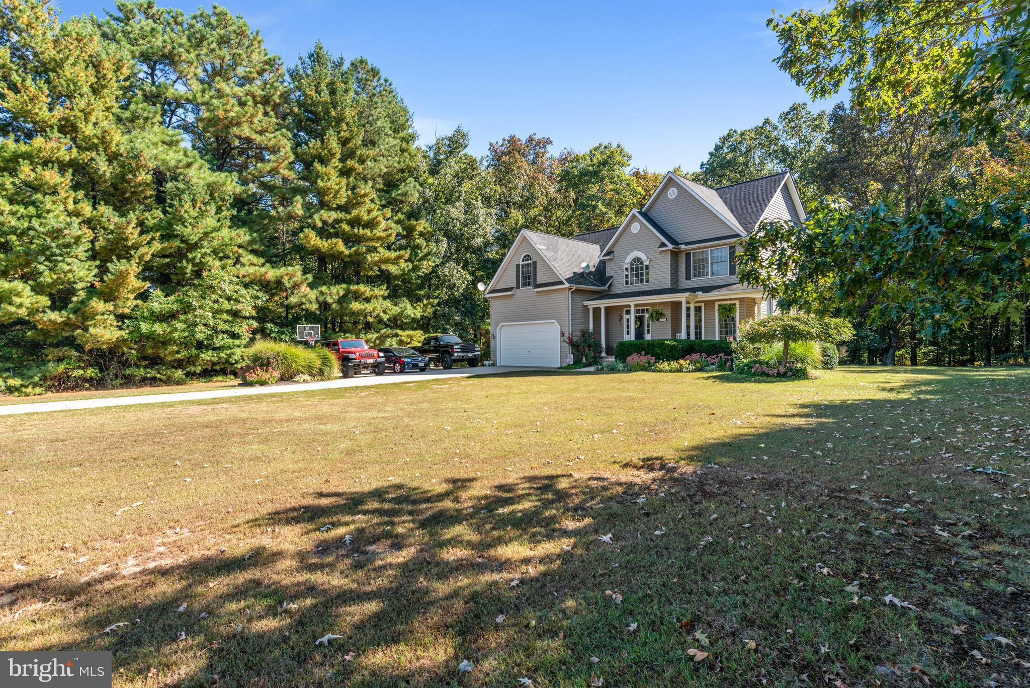 CENTREVILLE - Residential