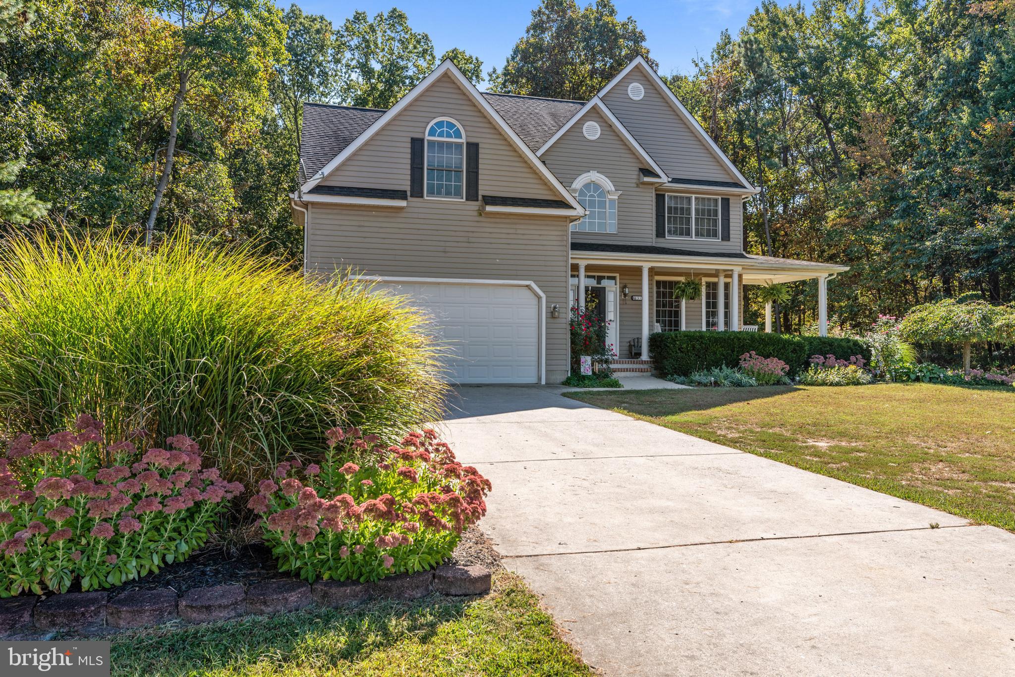 CENTREVILLE - Residential