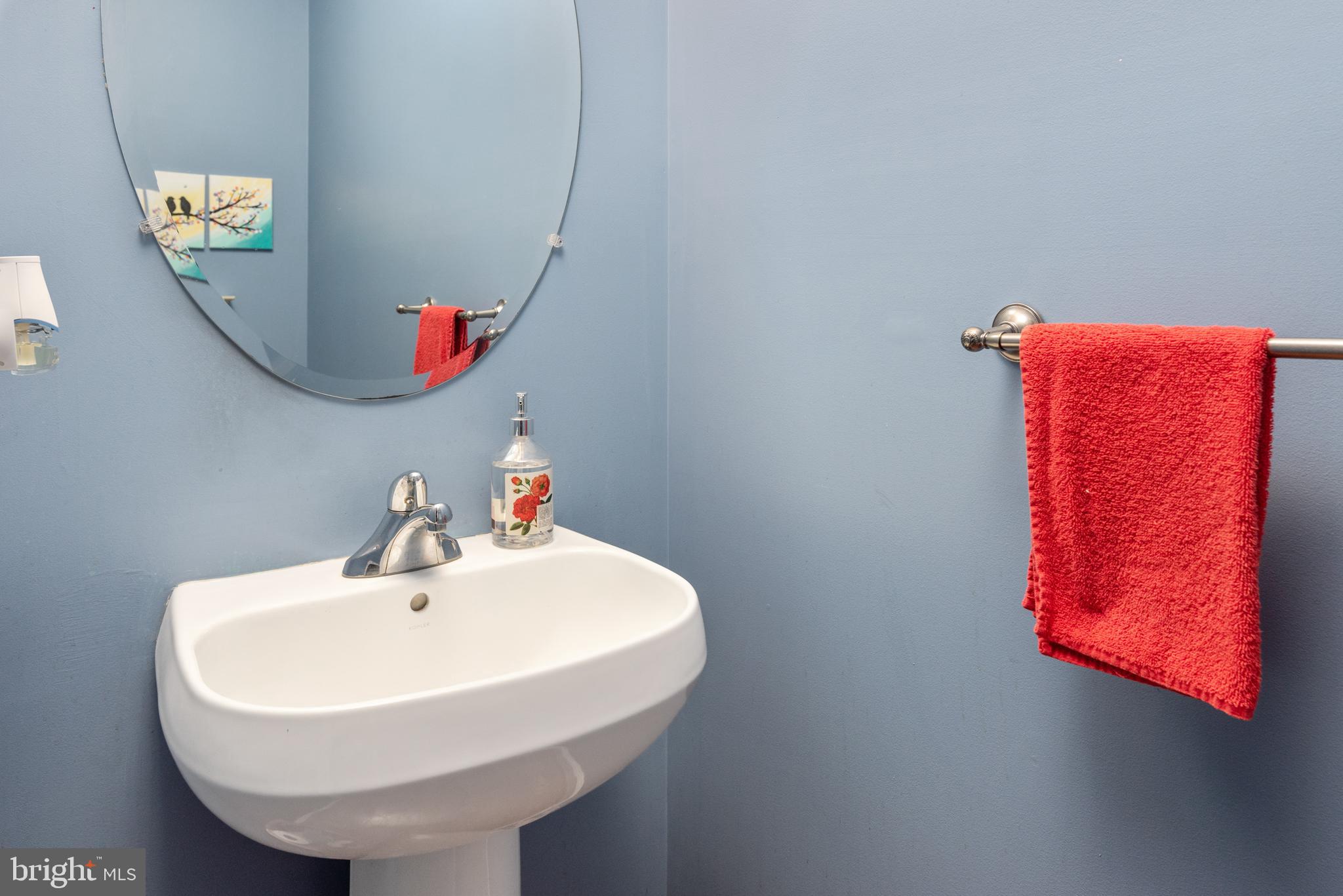 CENTREVILLE - Residential