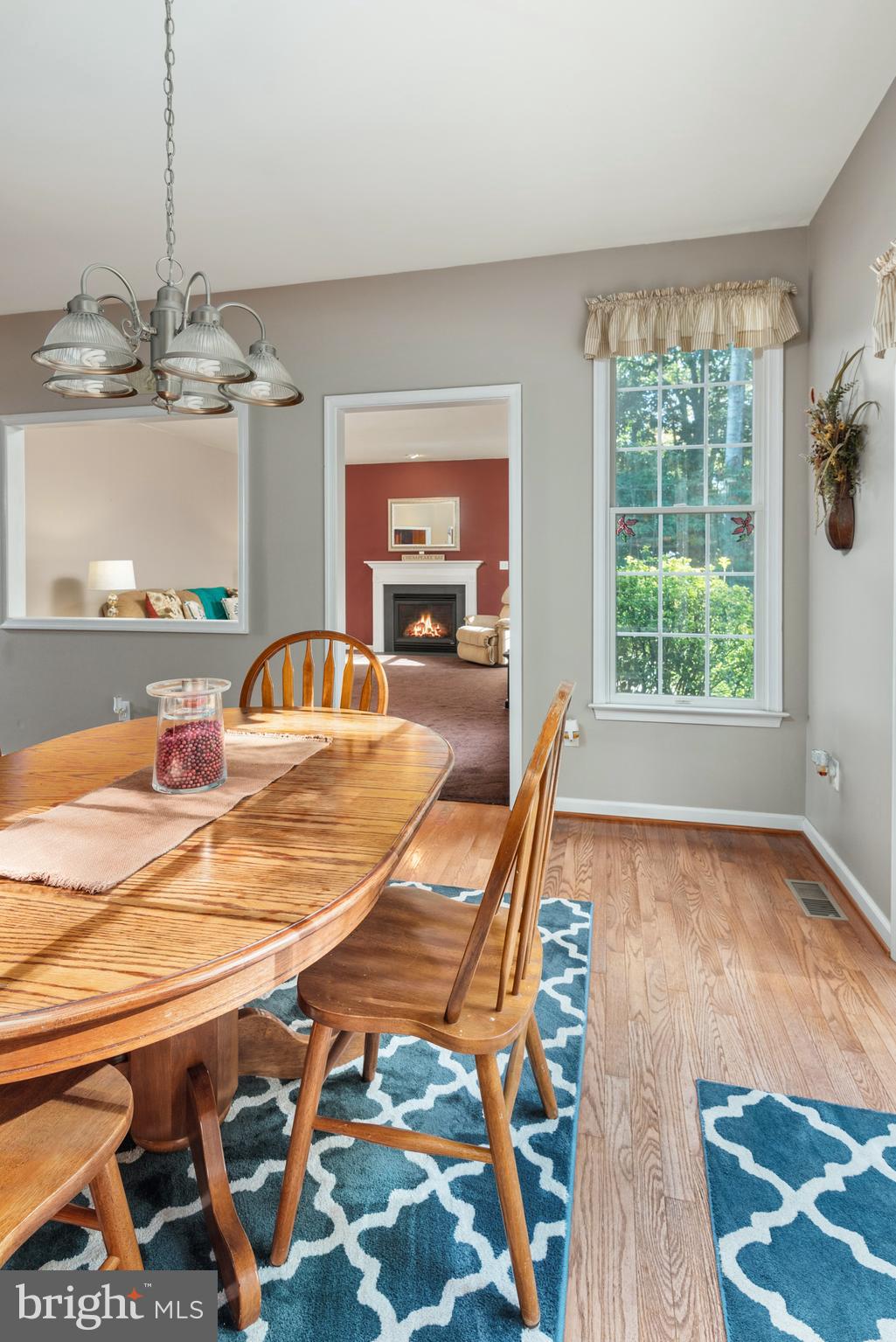 CENTREVILLE - Residential