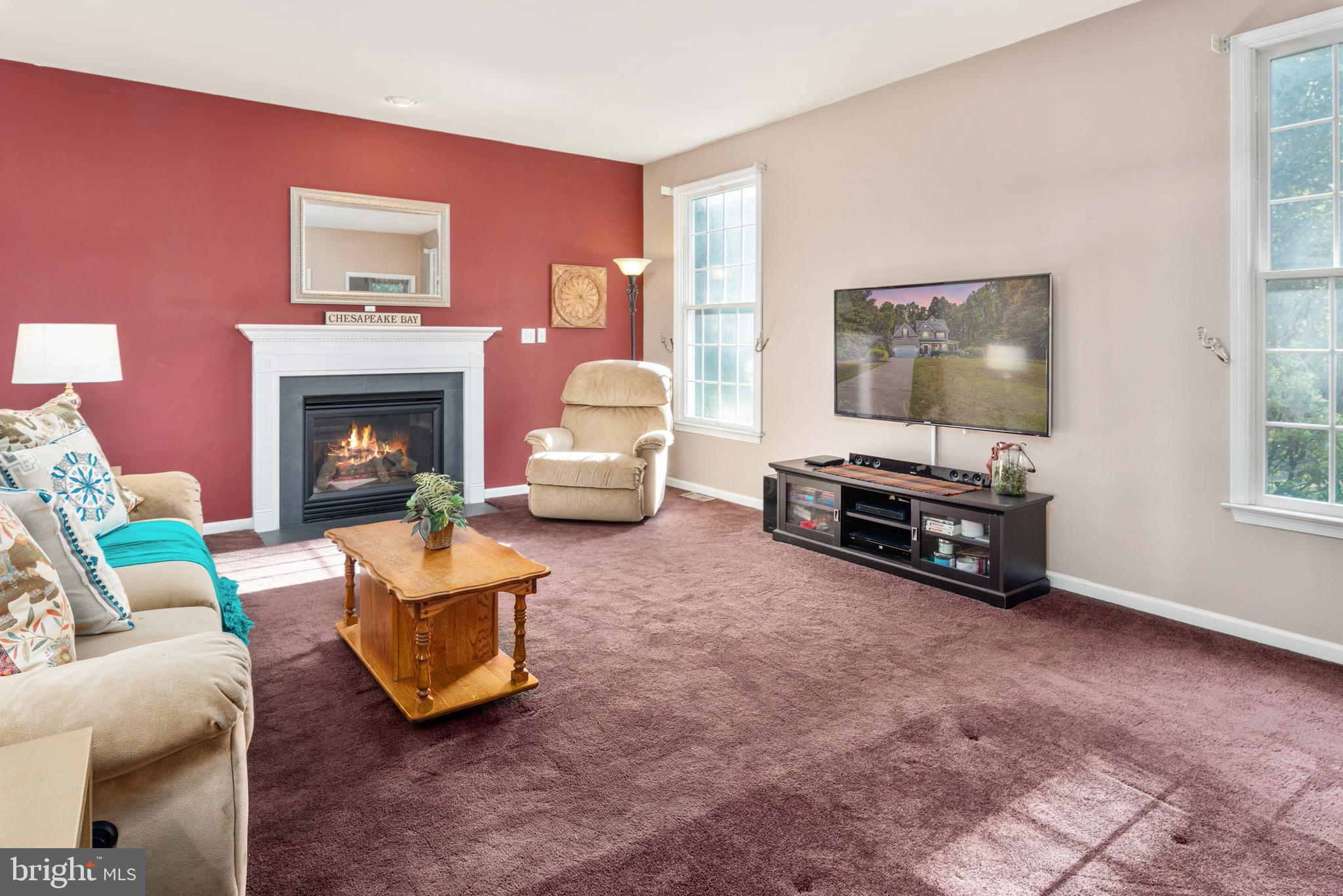 CENTREVILLE - Residential