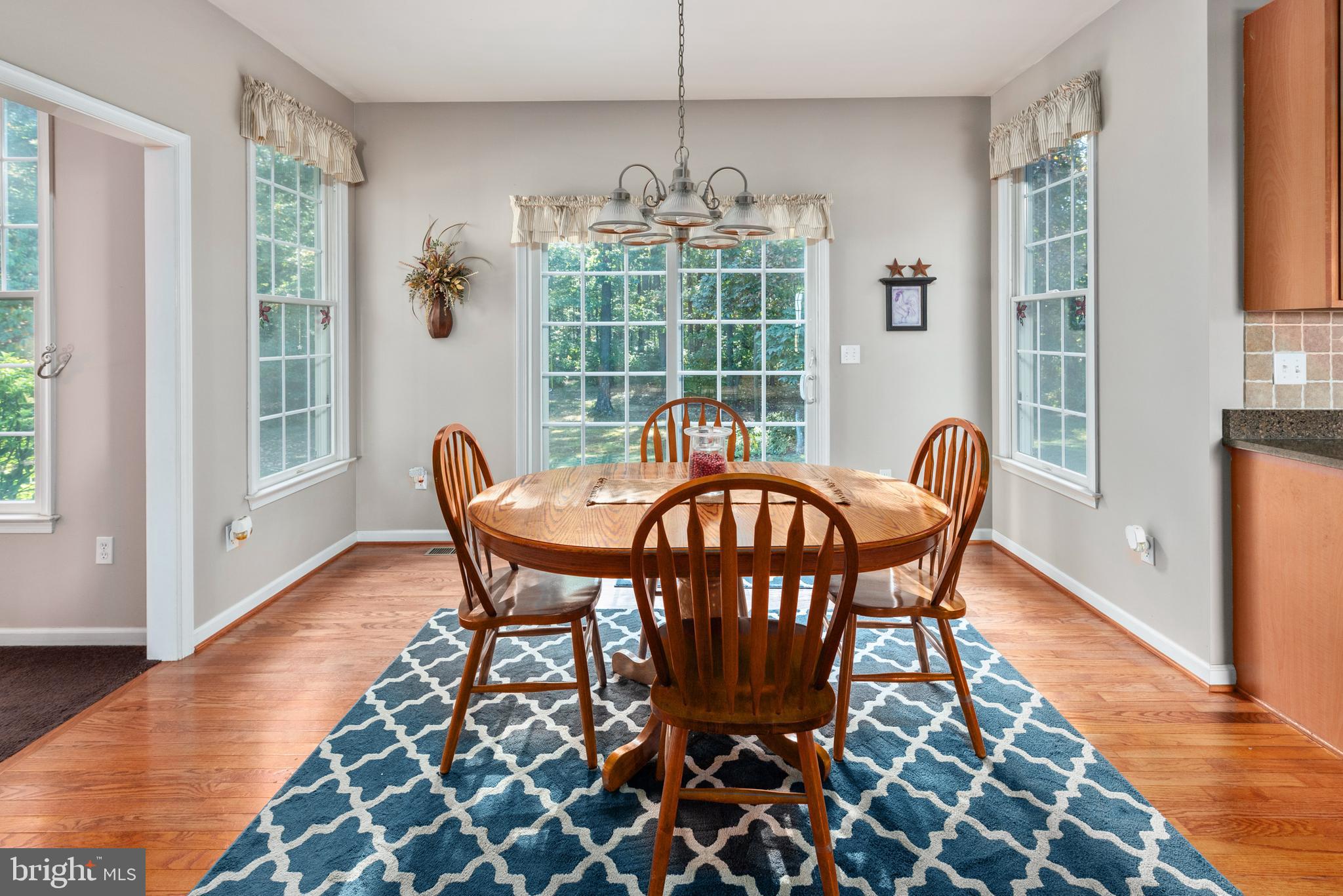 CENTREVILLE - Residential