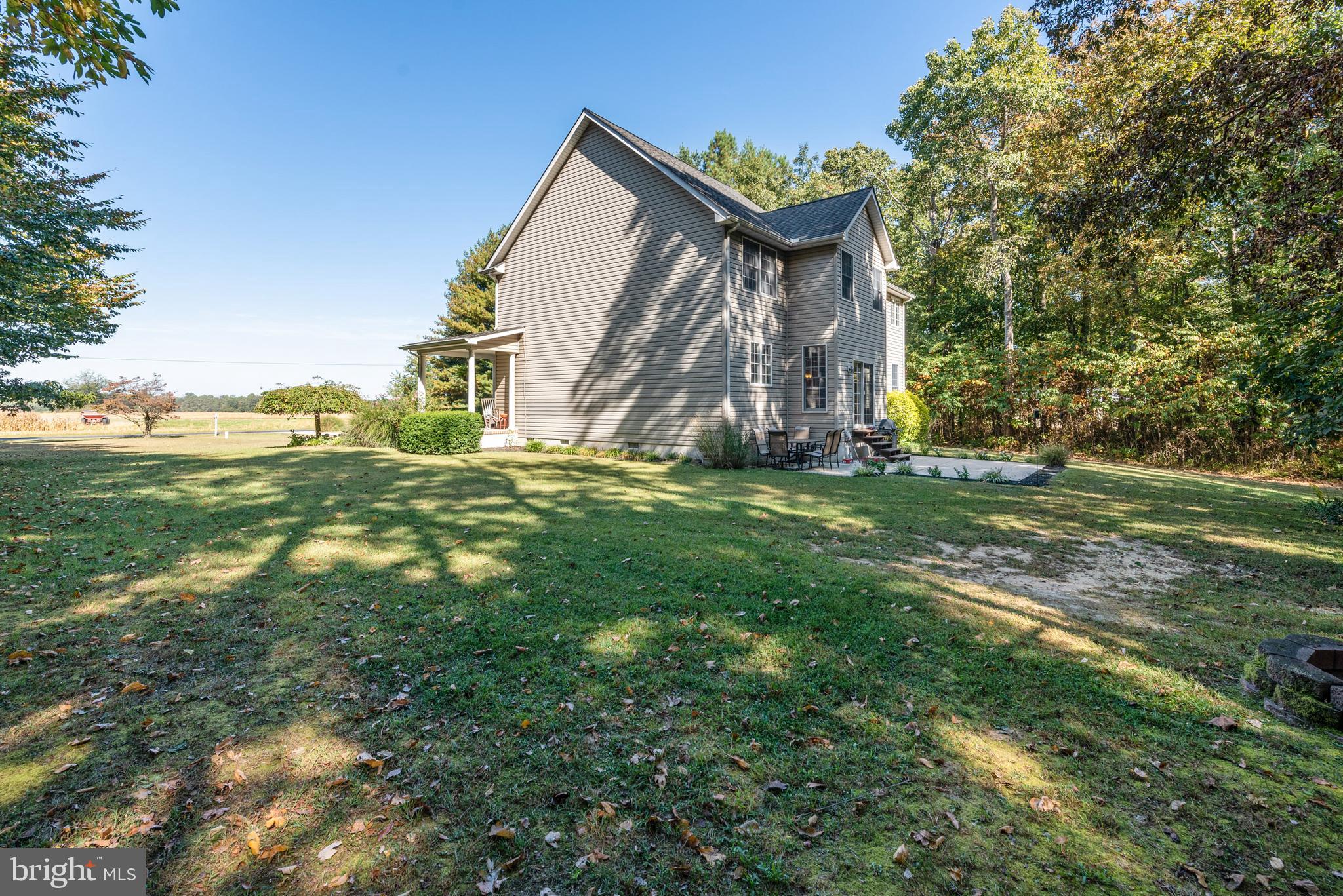 CENTREVILLE - Residential