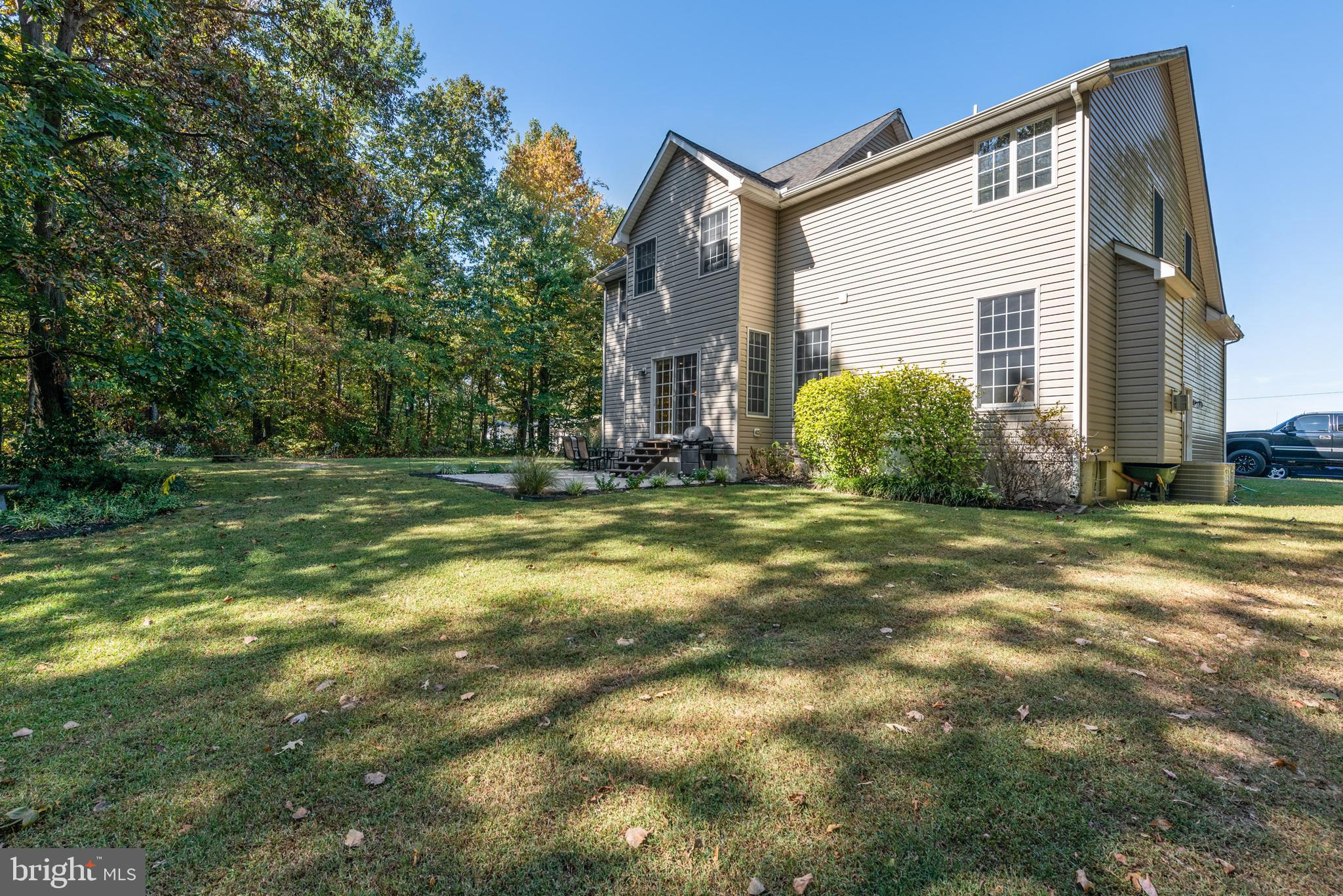 CENTREVILLE - Residential