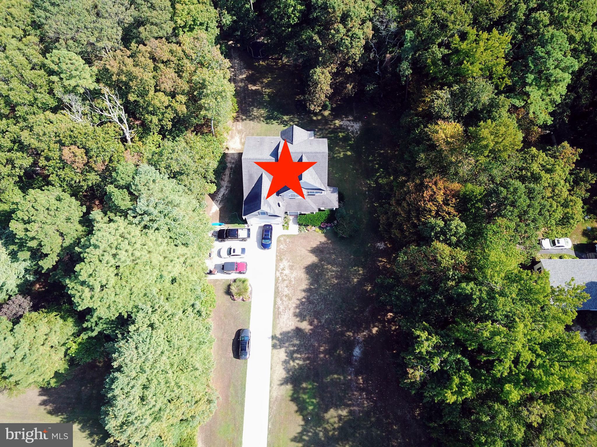 CENTREVILLE - Residential