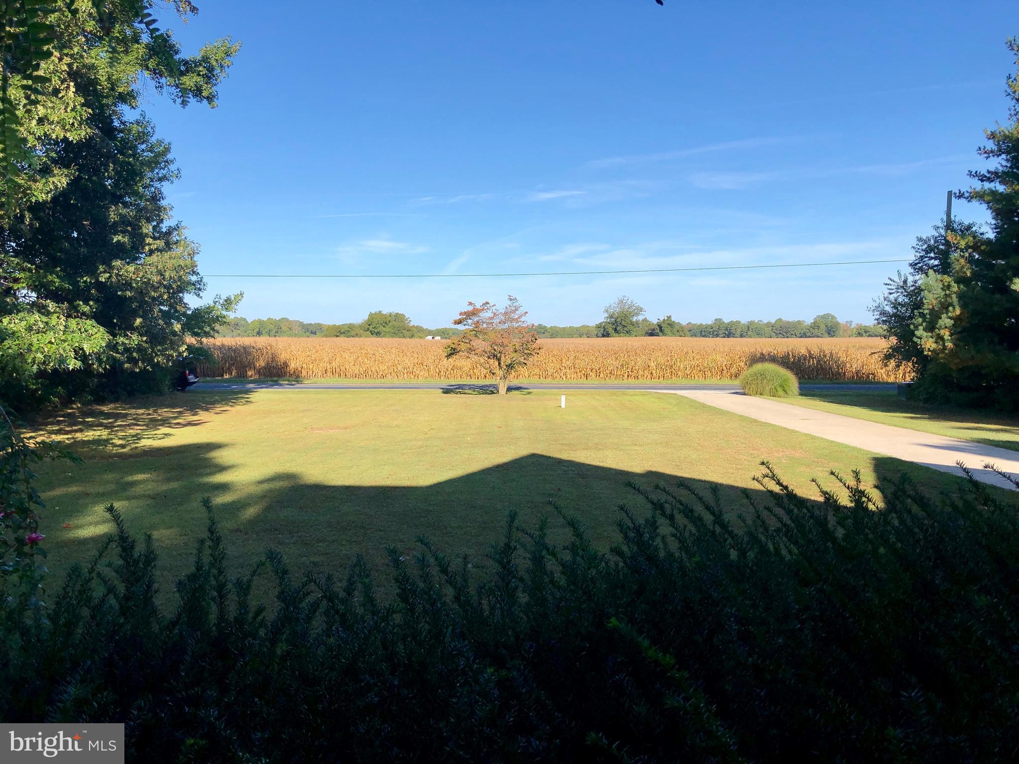 CENTREVILLE - Residential