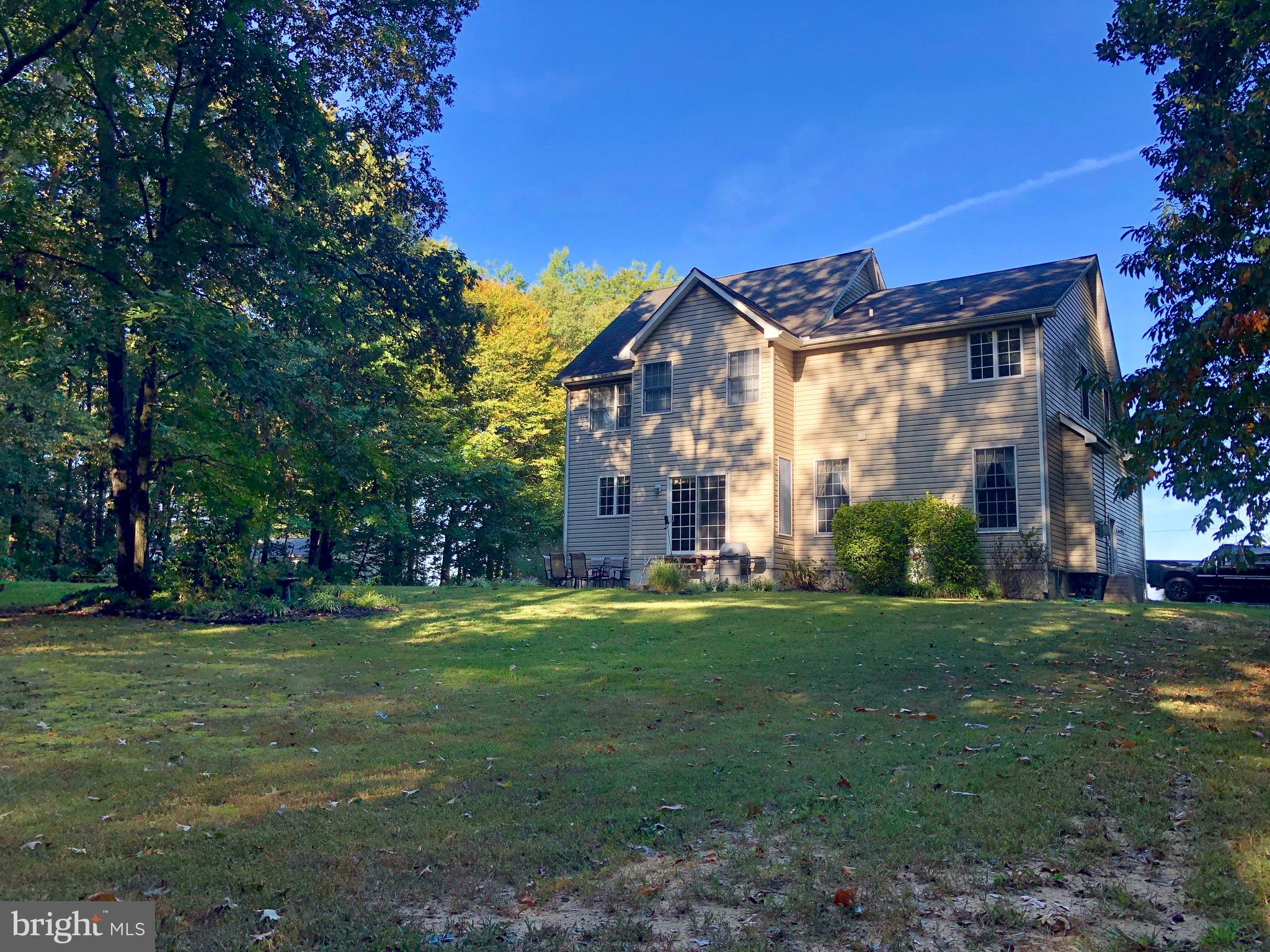 CENTREVILLE - Residential