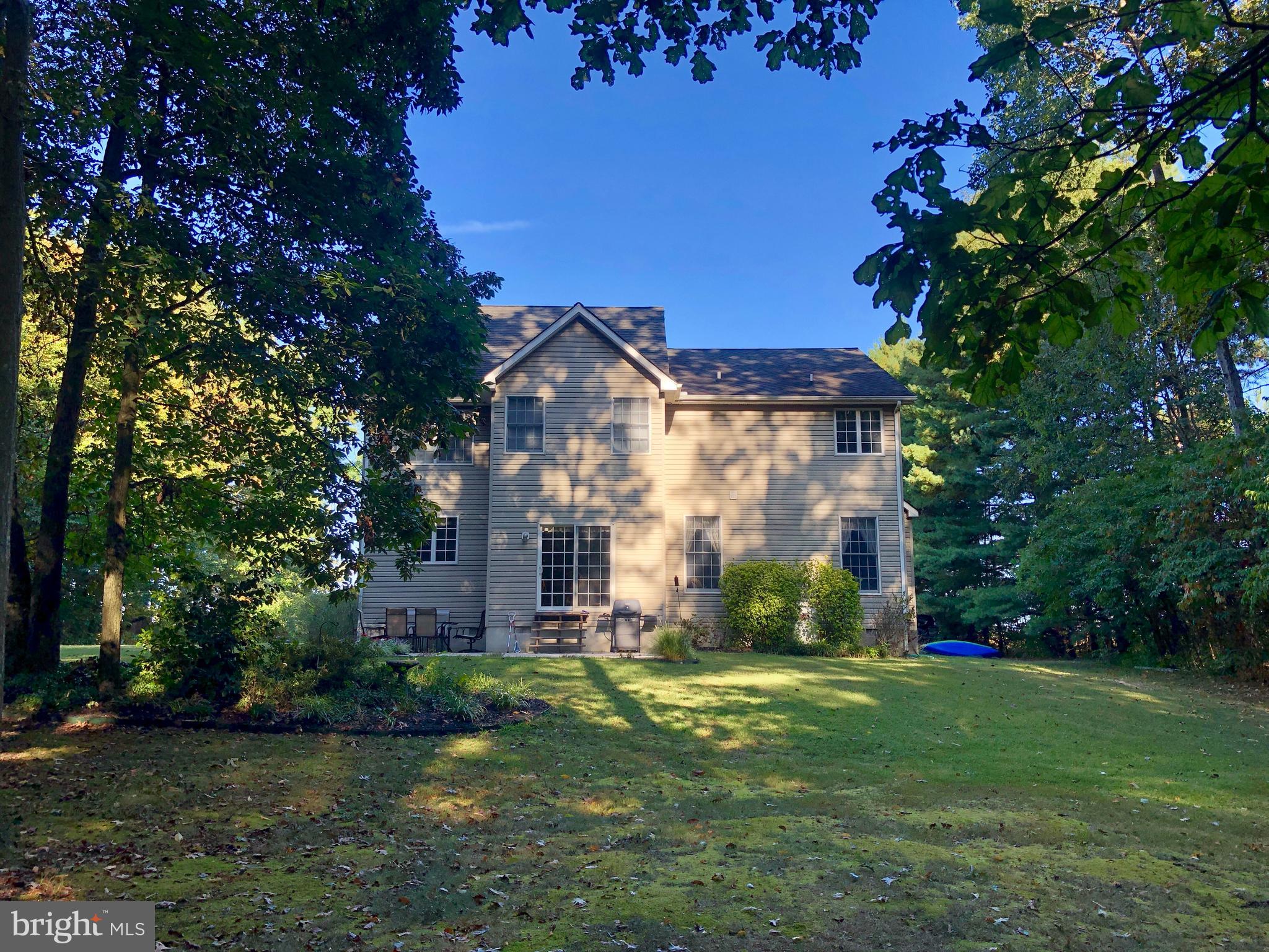 CENTREVILLE - Residential