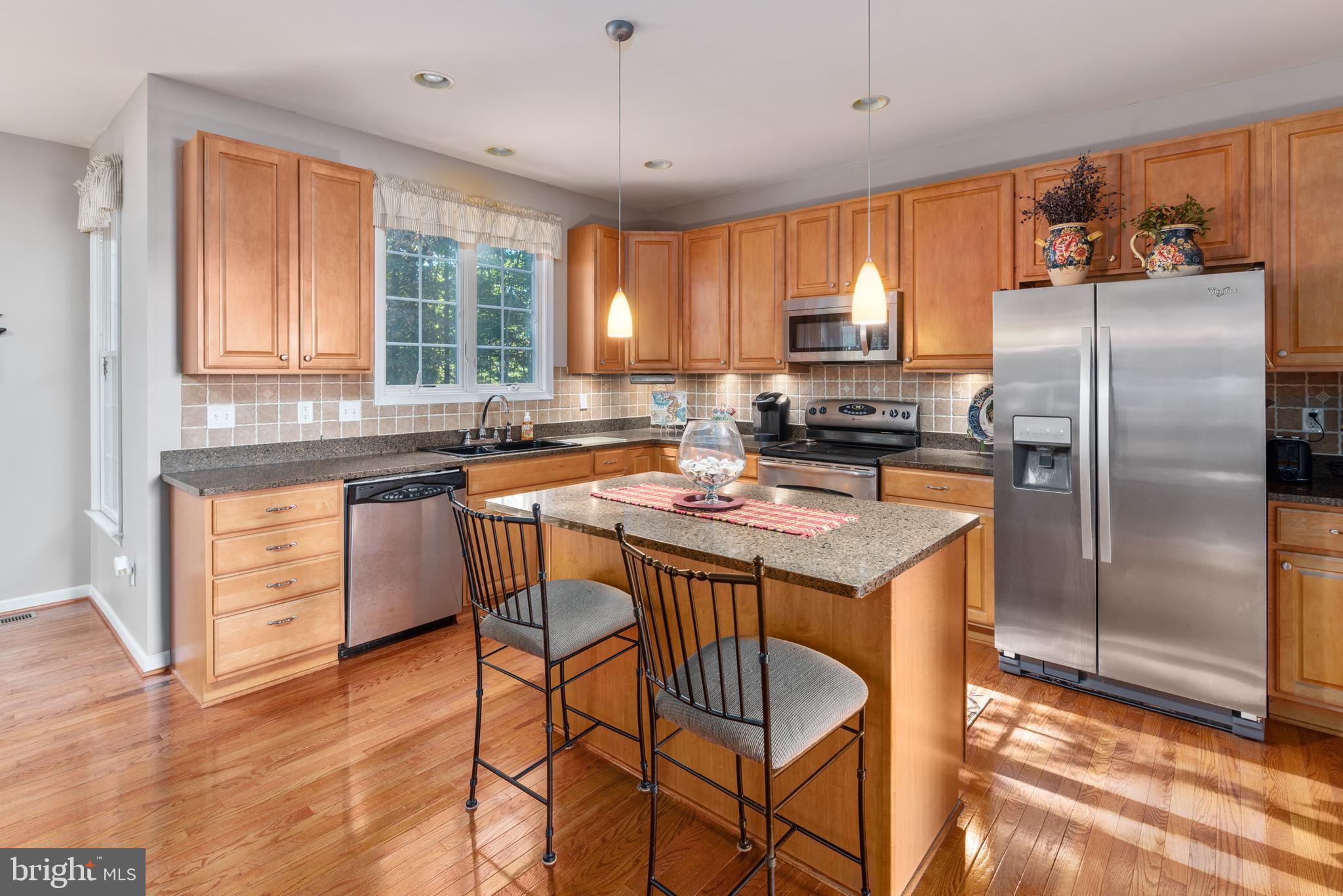 CENTREVILLE - Residential