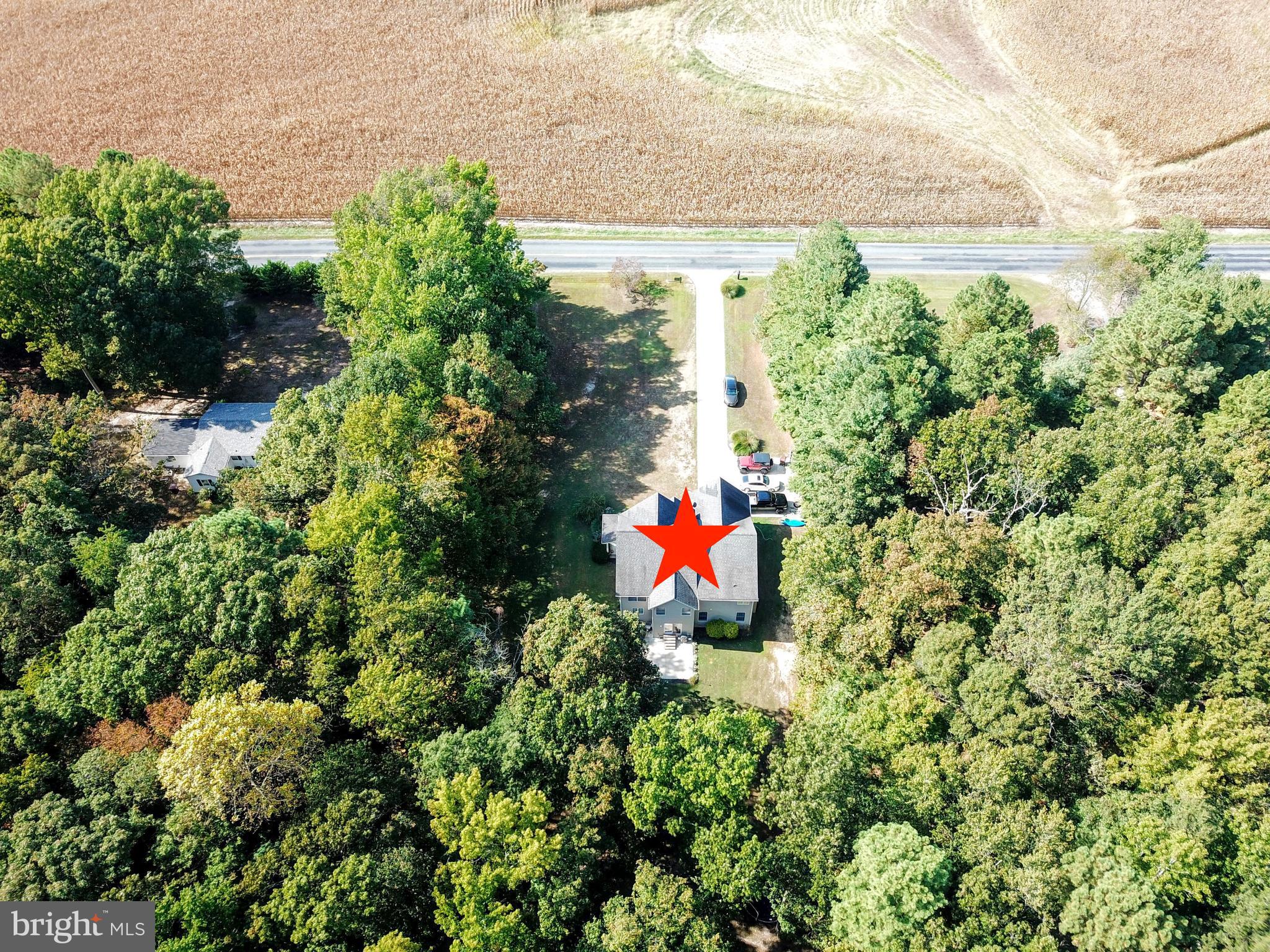 CENTREVILLE - Residential