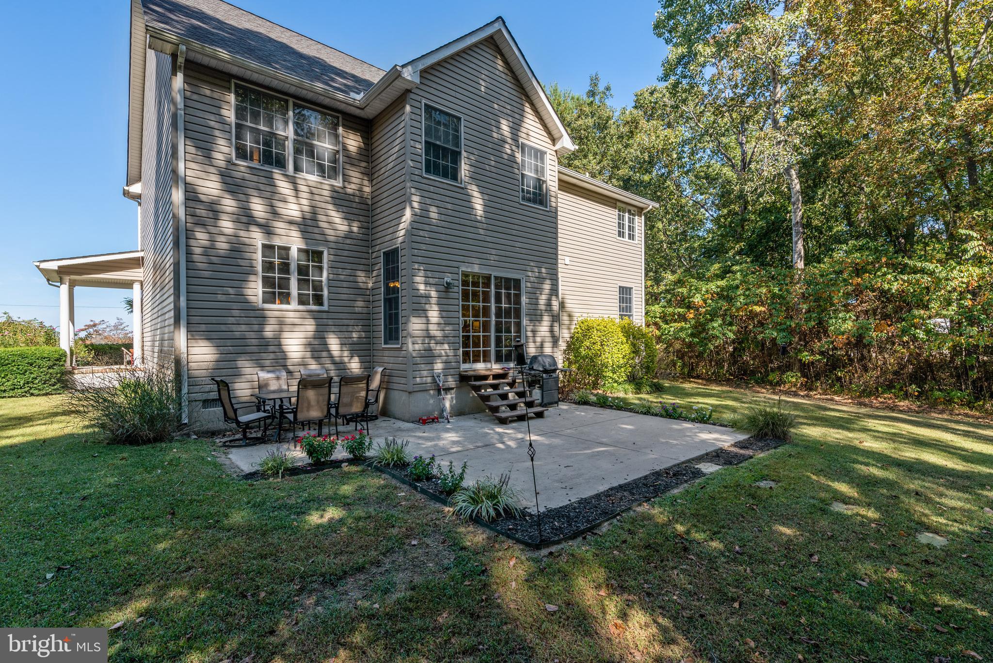 CENTREVILLE - Residential